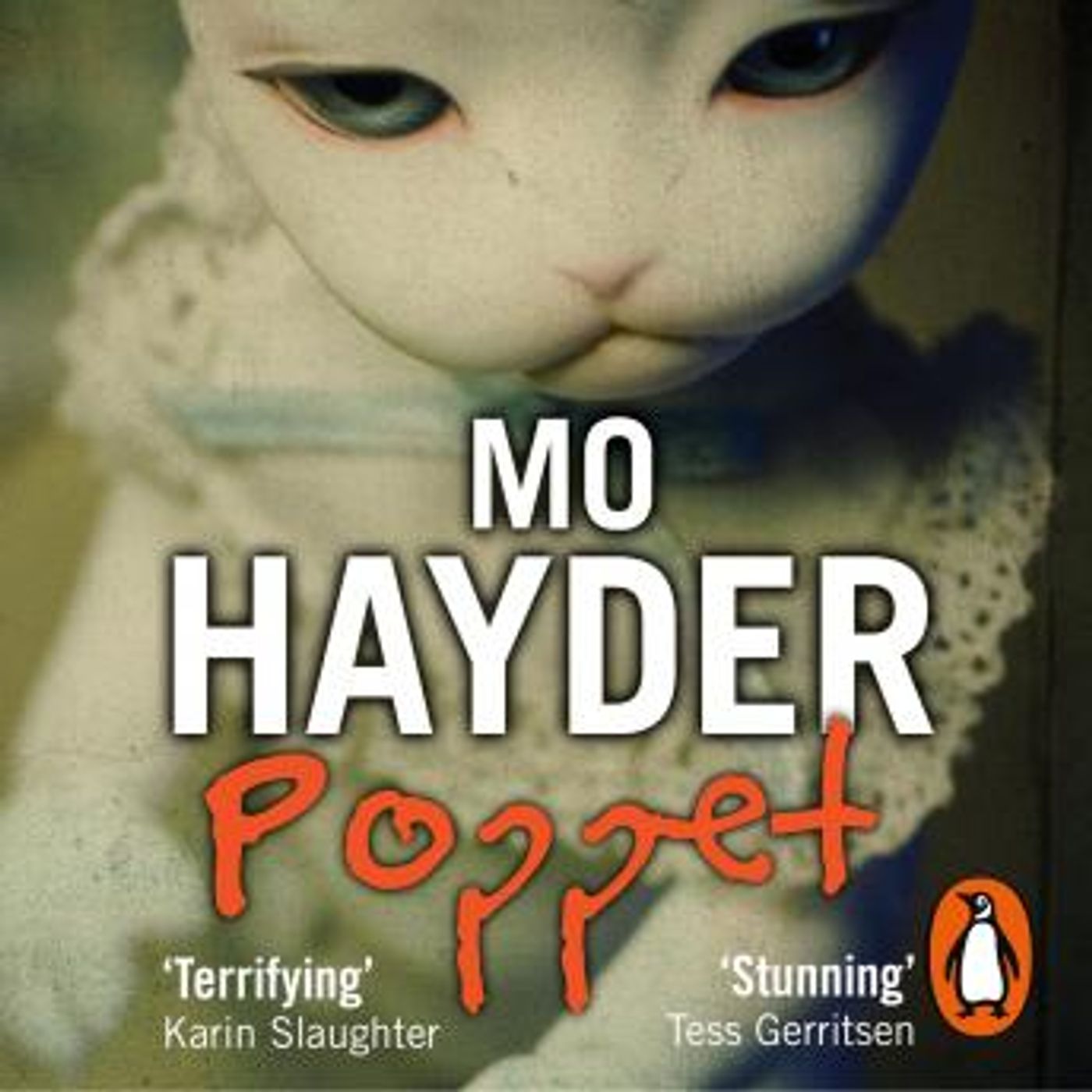 Download New Full Audiobooks in Mystery, Thriller & Horror, Suspense