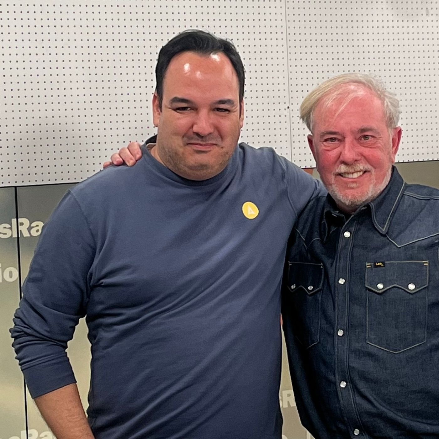 Niko Roa: "Bartolomé de las Casas denunciaba la esclavitud de los indios pero tenía esclavos negros"