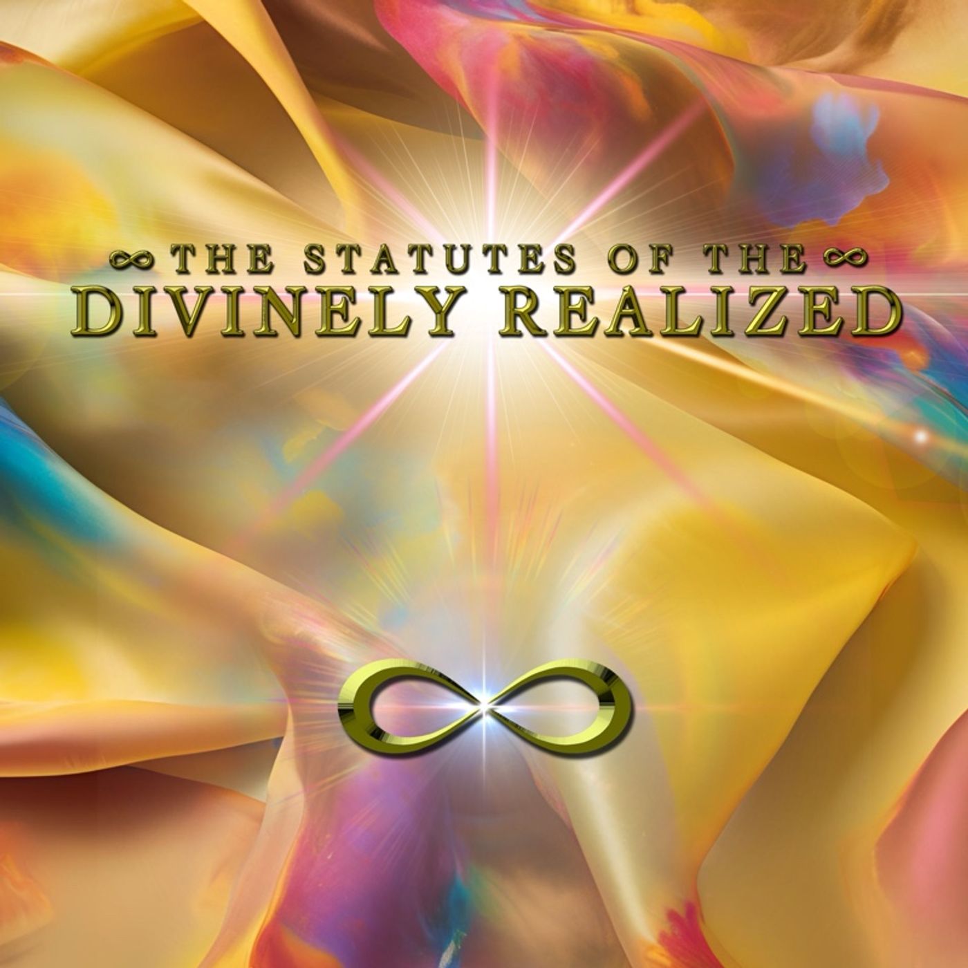 An Infinite Loop ∞ Spiritual Radio