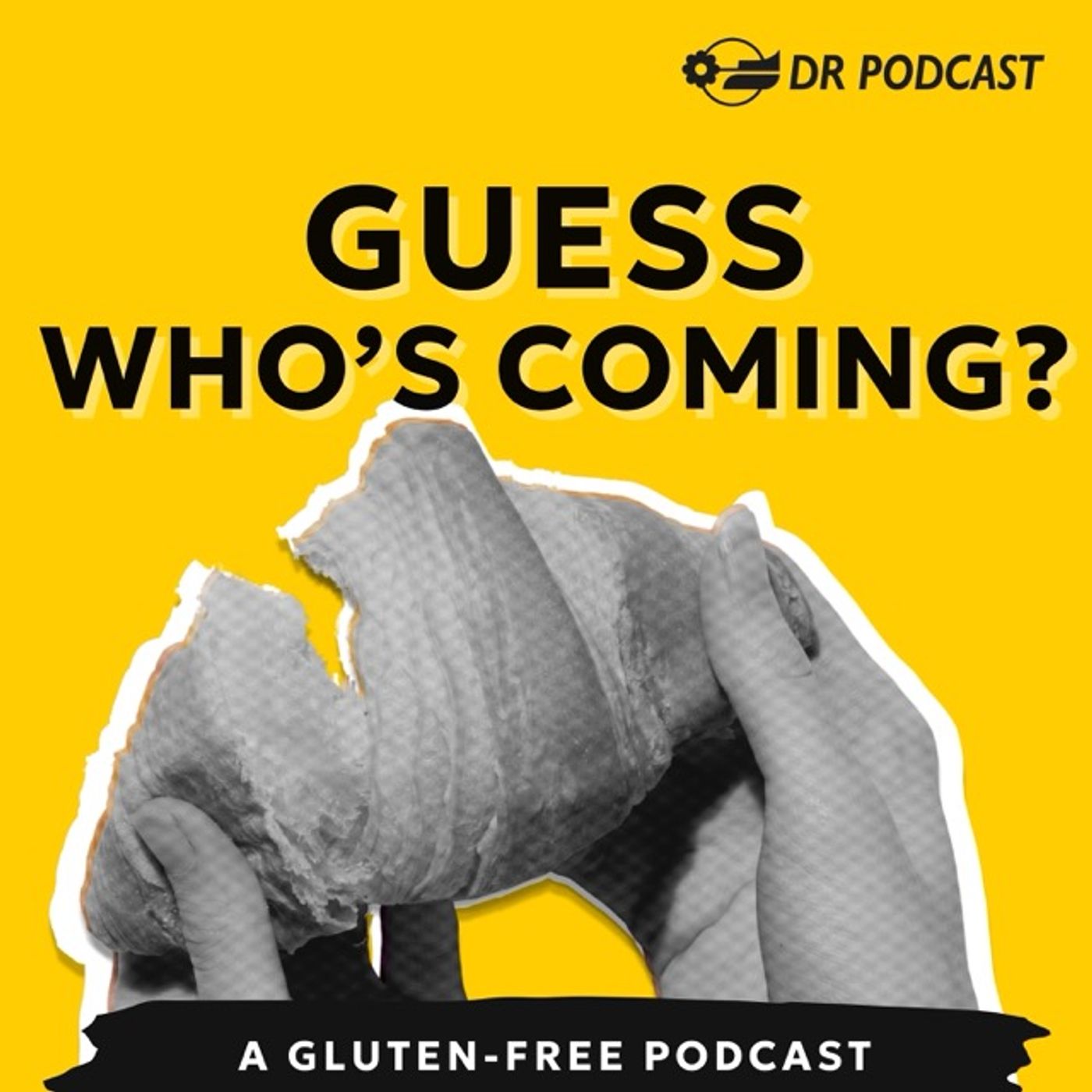 Guess Who’s Coming?