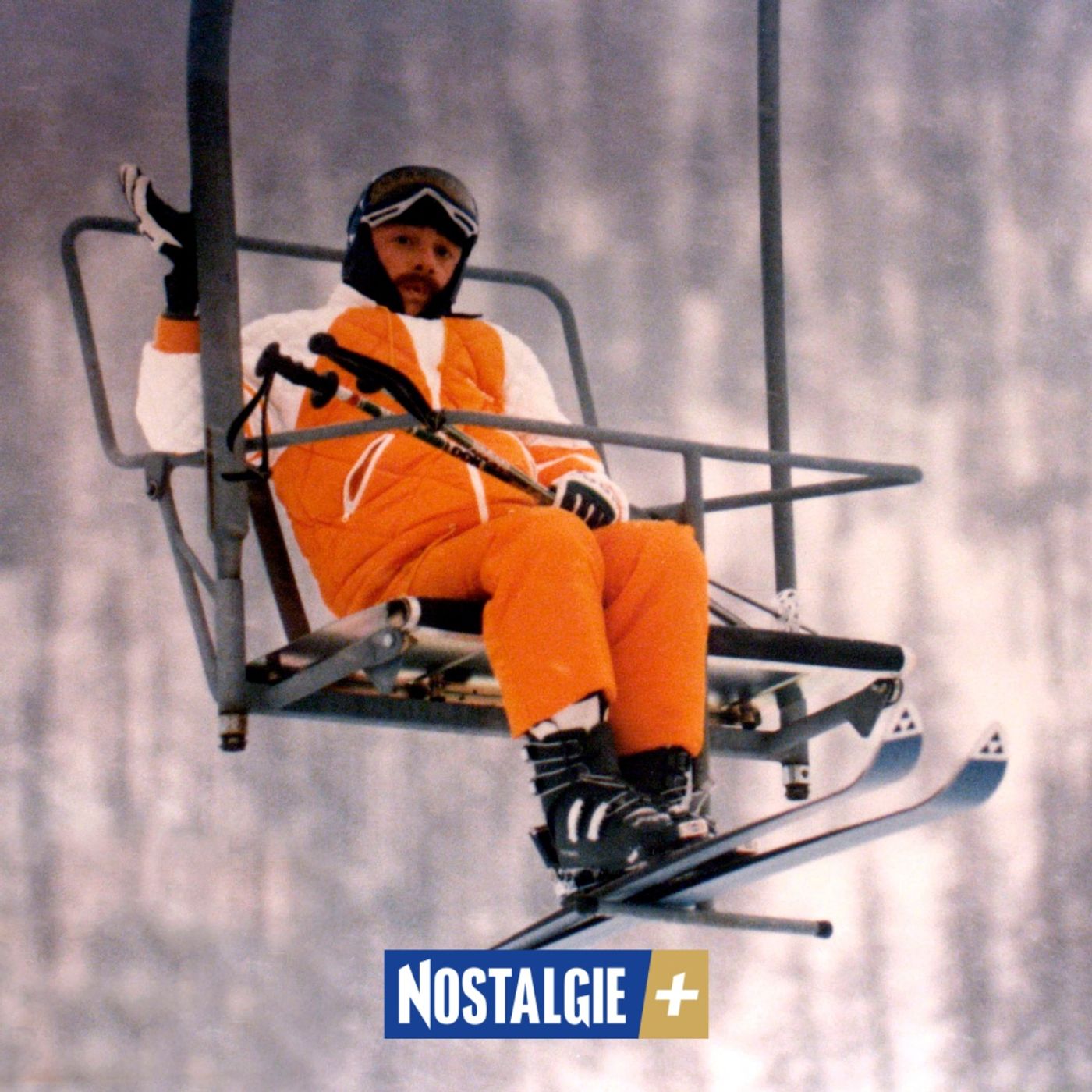 1979 : “Les Bronzés font du ski”, la comédie culte des vacances d’hiver episode artwork