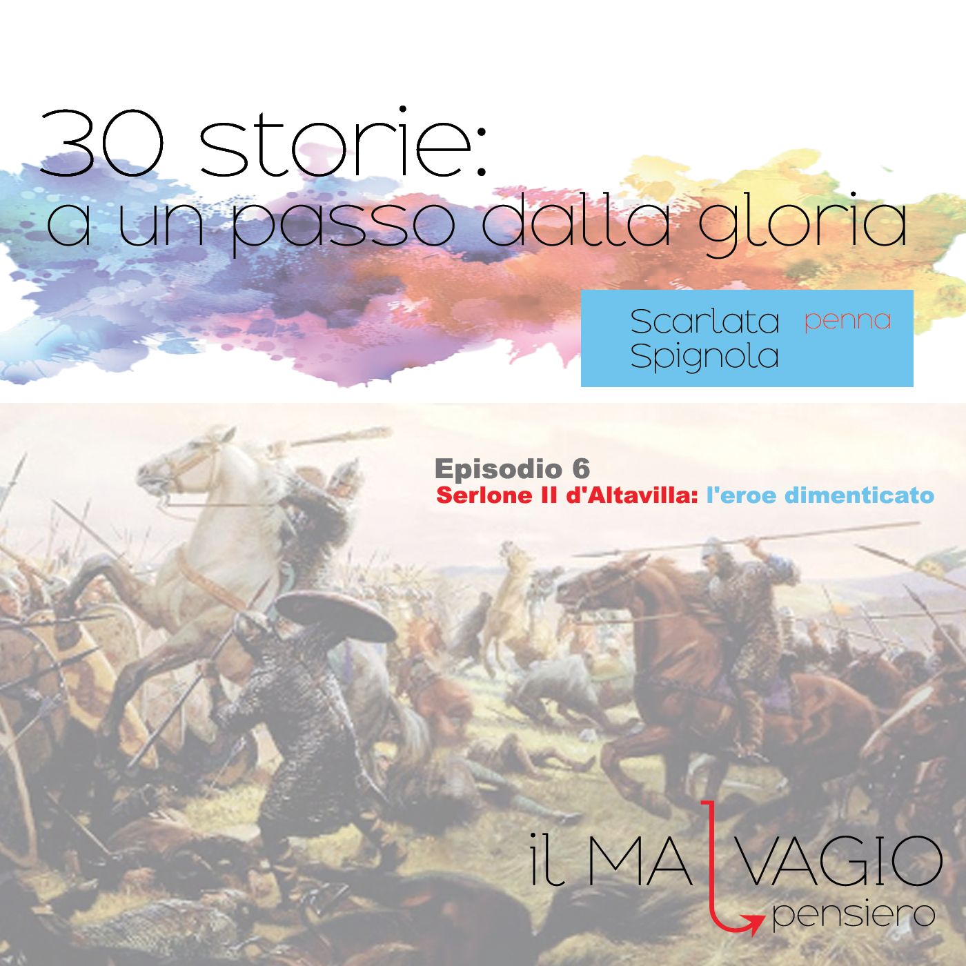 30 storie: a un passo dalla gloria