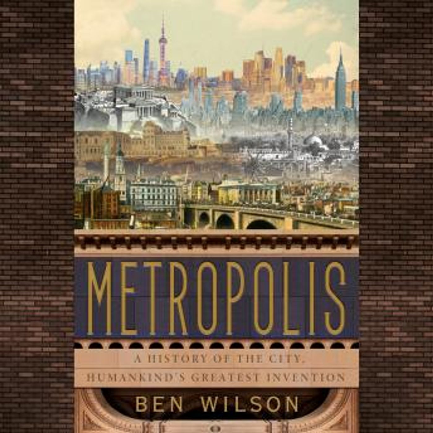 Best Full-Length Audiobooks in Non-Fiction, Current Affairs, Law, & Politics