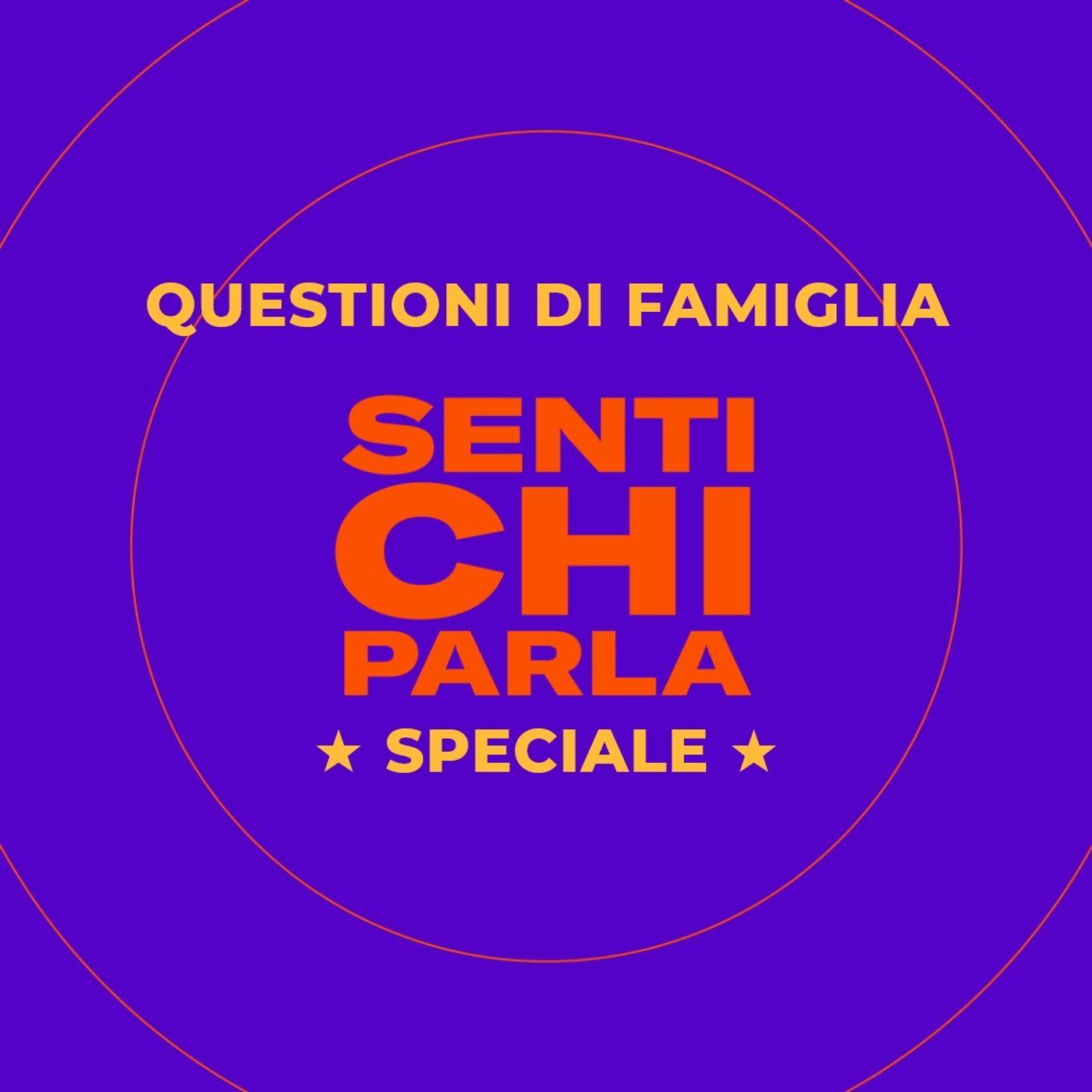 Senti Chi Parla