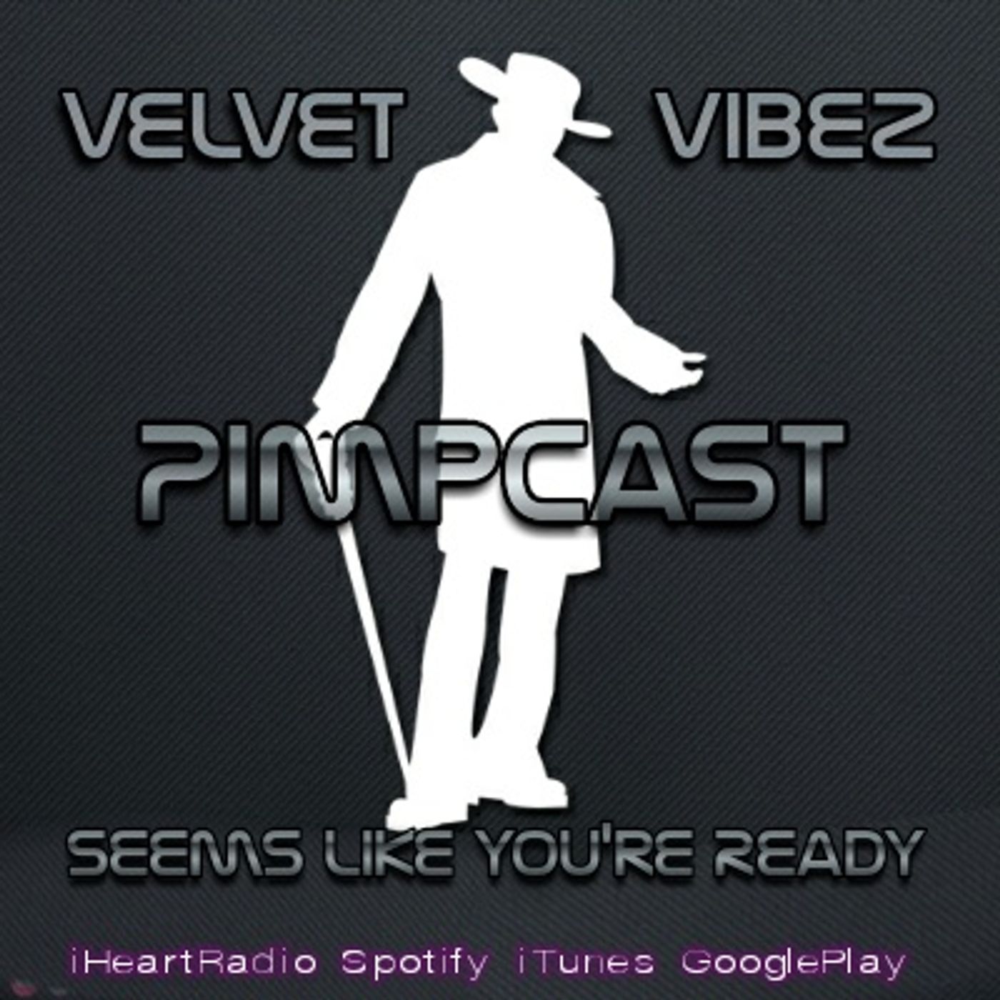Velvet Vibez Podcast