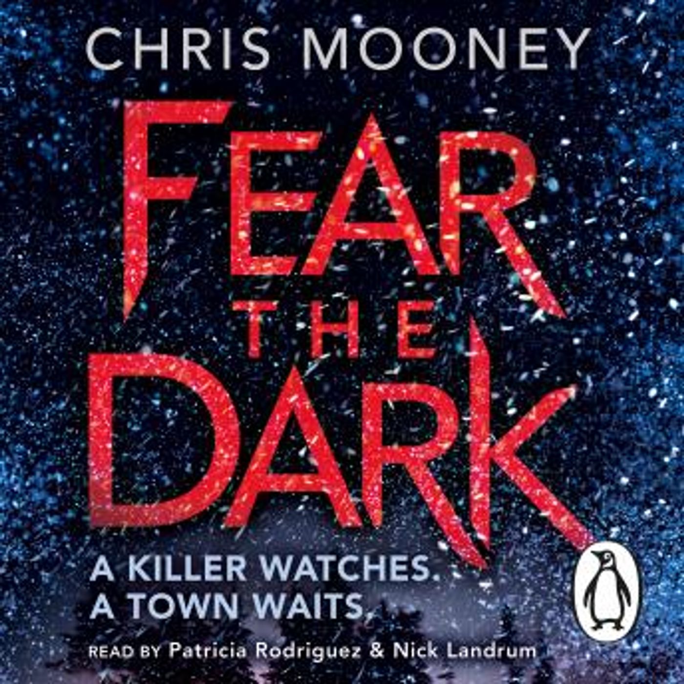 Grab the Essential Full Audiobooks in Mystery, Thriller & Horror, Suspense