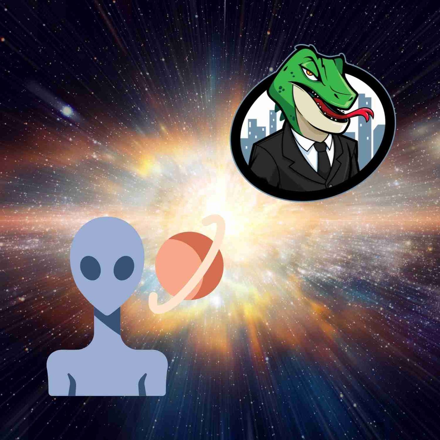 Are The Reptilians Enslaving Other Alien Races? Remote Viewing Suggests So w/Ash