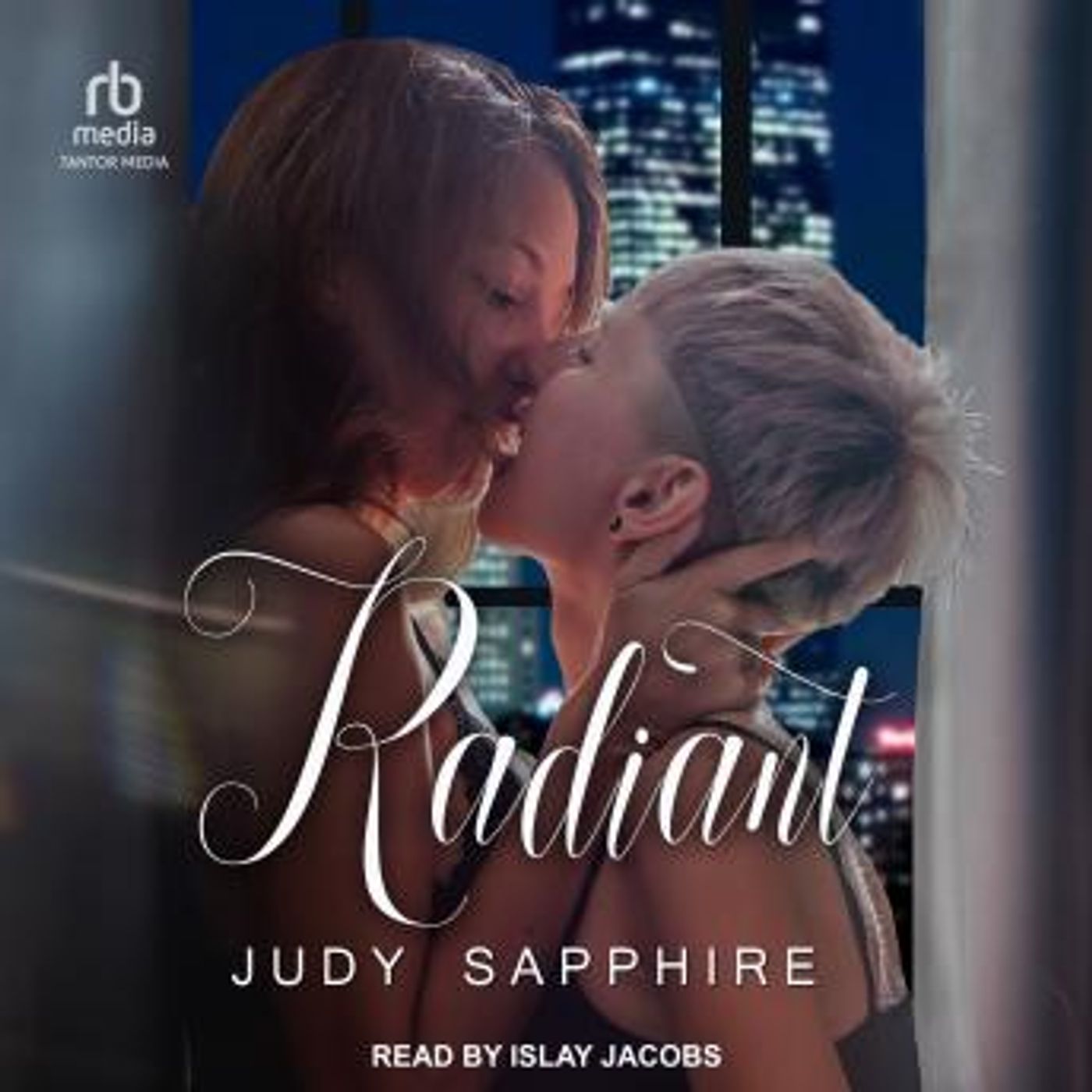 Explore the Latest Full Audiobooks in Romance, LGBTQ+