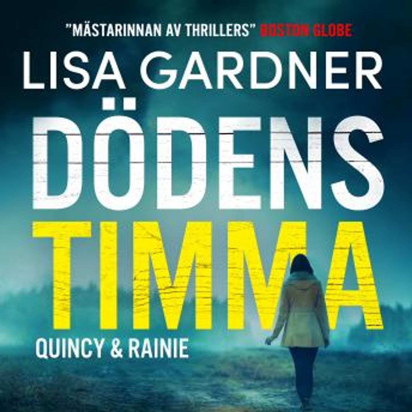 Stream Popular Full Audiobooks in Mystery, Thriller & Horror, Police & Detective