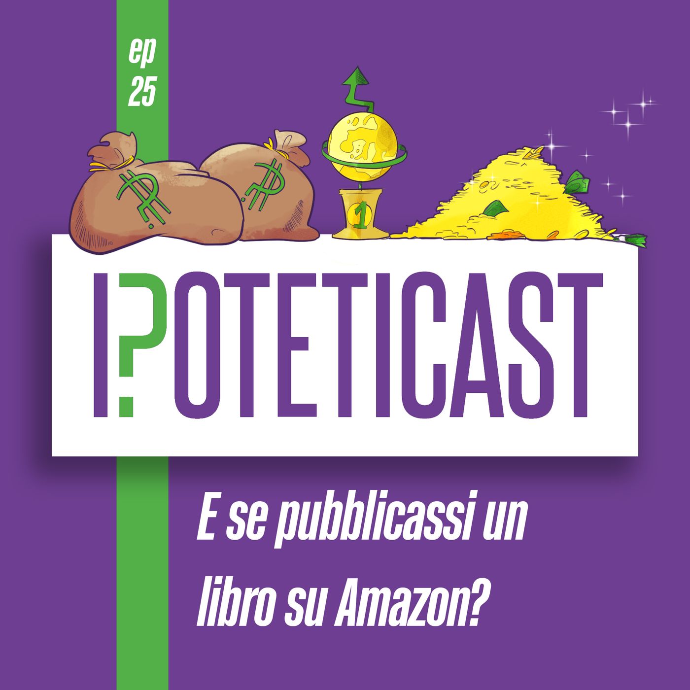 Ipoteticast