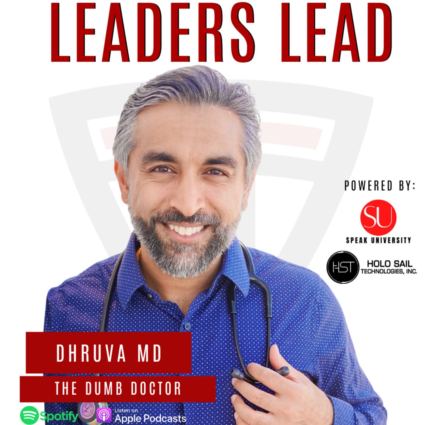 Leaders Lead with Tony Taylor