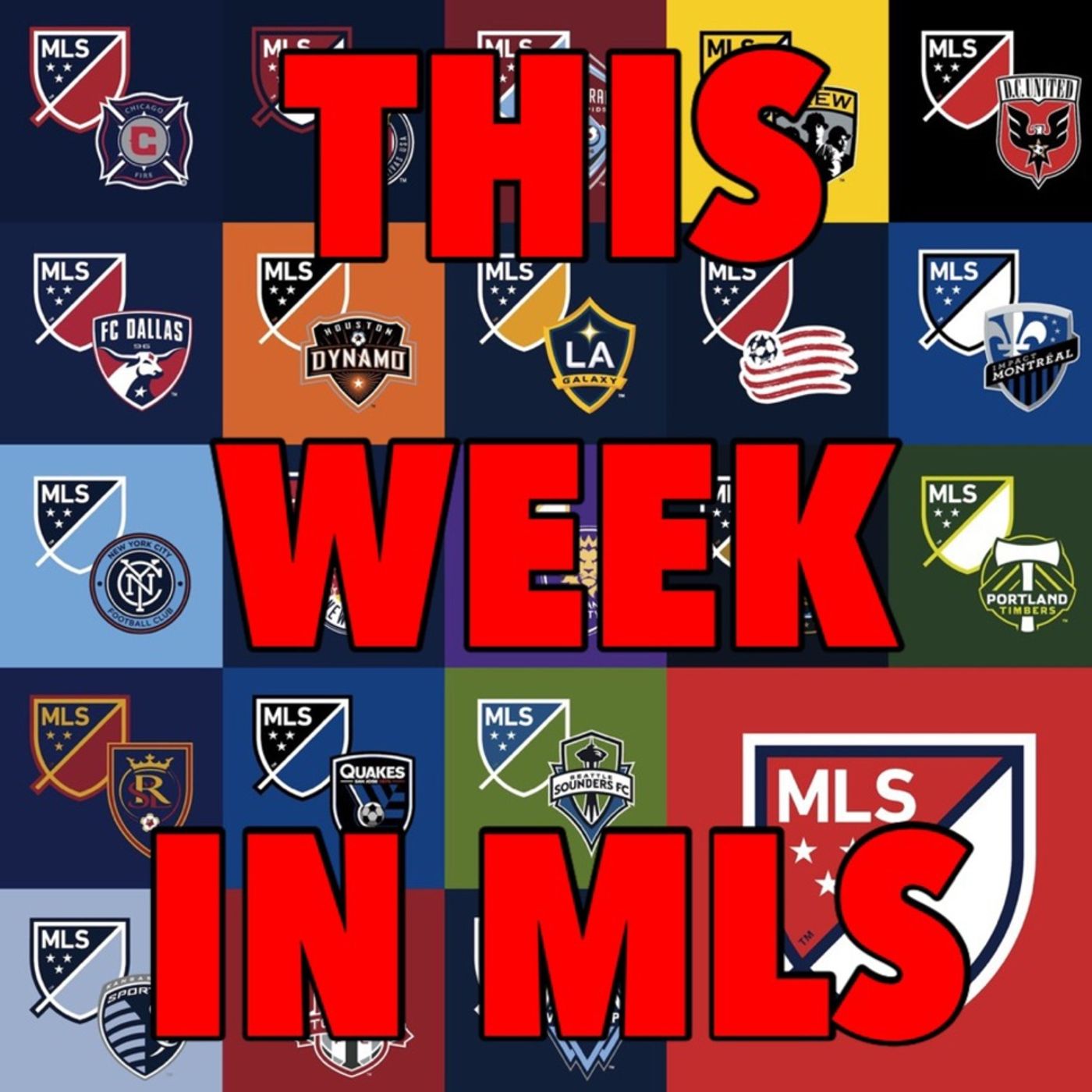 This Week In MLS Award Show: 2015 Season episode artwork