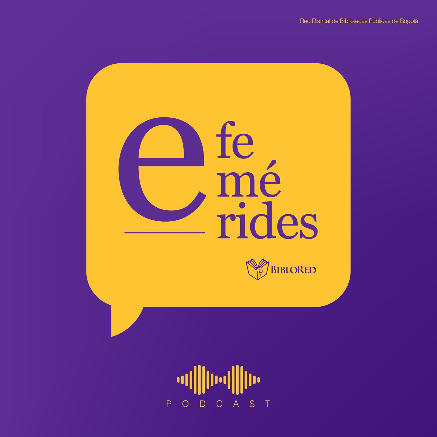 Efemérides BibloRed