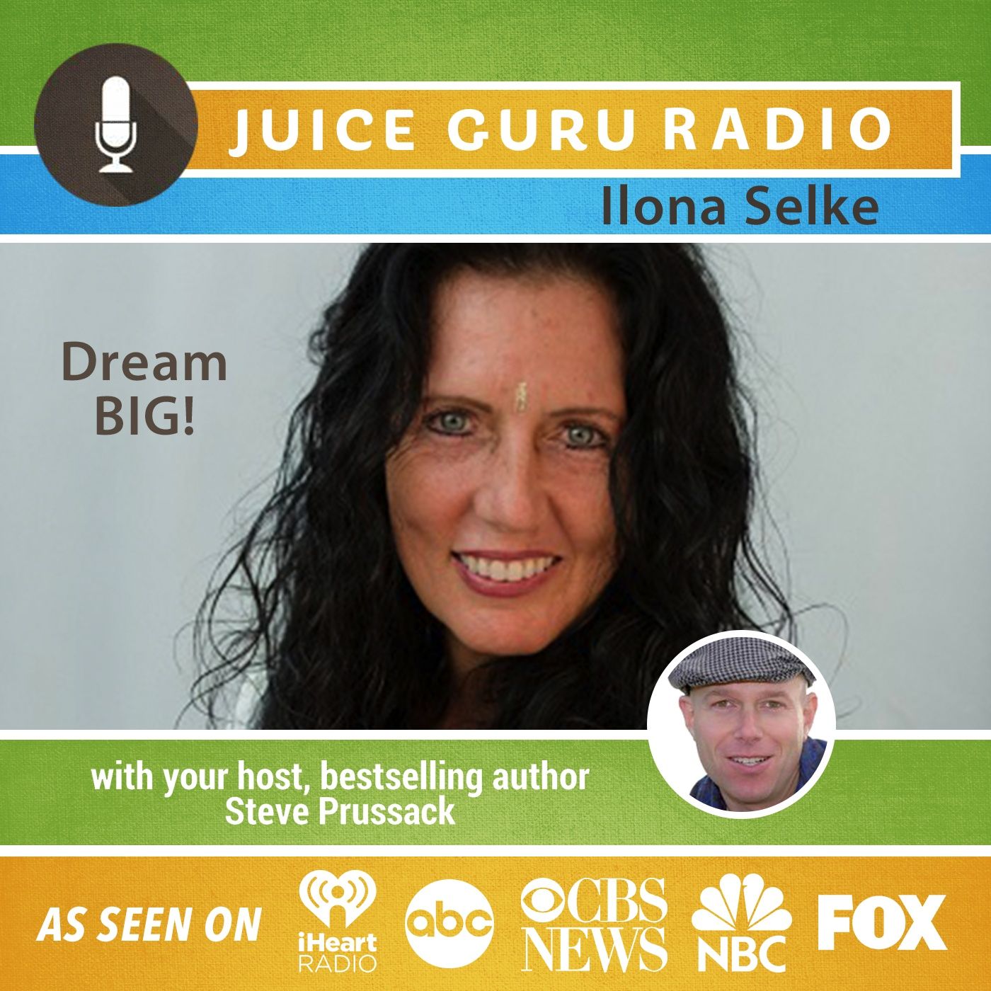 Juice Guru Radio