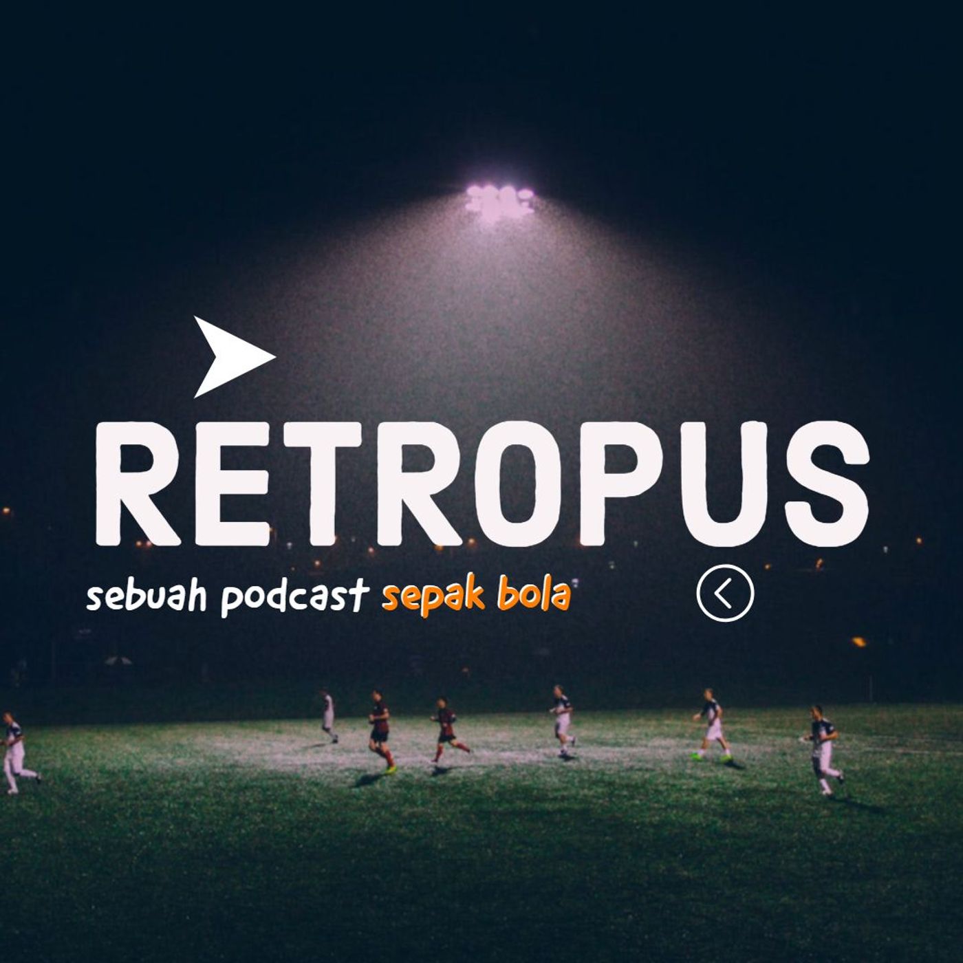 Podcast Retropus