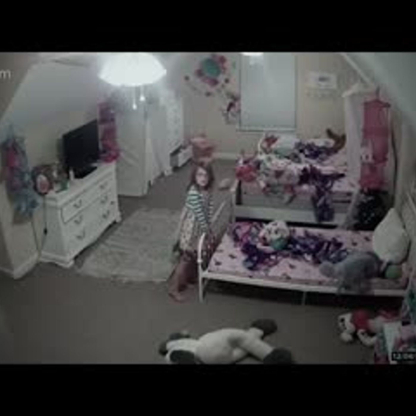 6 Most Disturbing Home Security Camera Hackings episode artwork