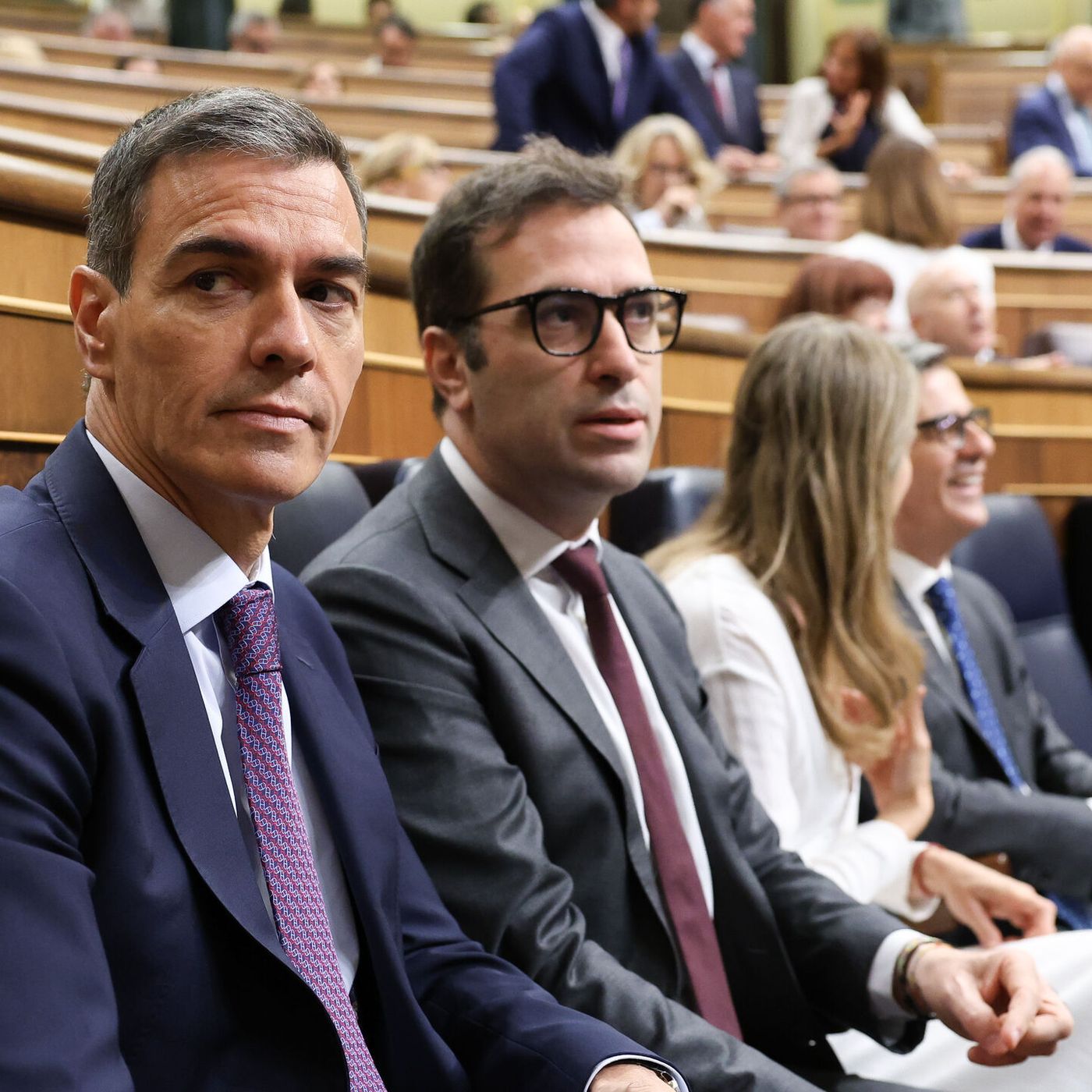Es Noticia: Sánchez debe dimitir por "corrupto o incompetente" episode artwork