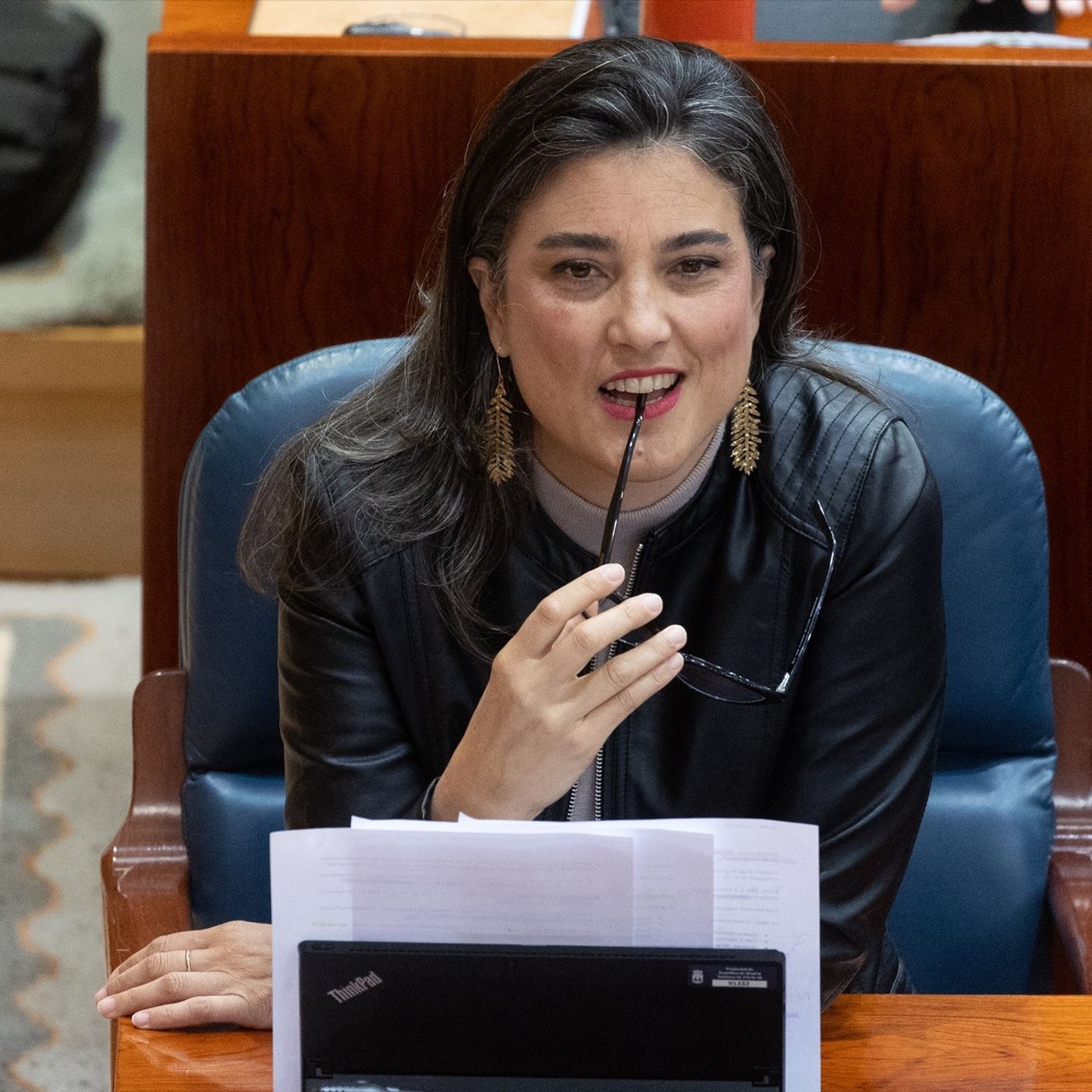 Madrid es noticia: La izquierda se escuda ahora en el aborto para no hablar de su corrupción