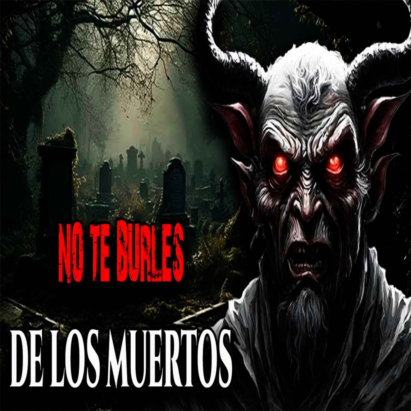 Historias de Terror PR