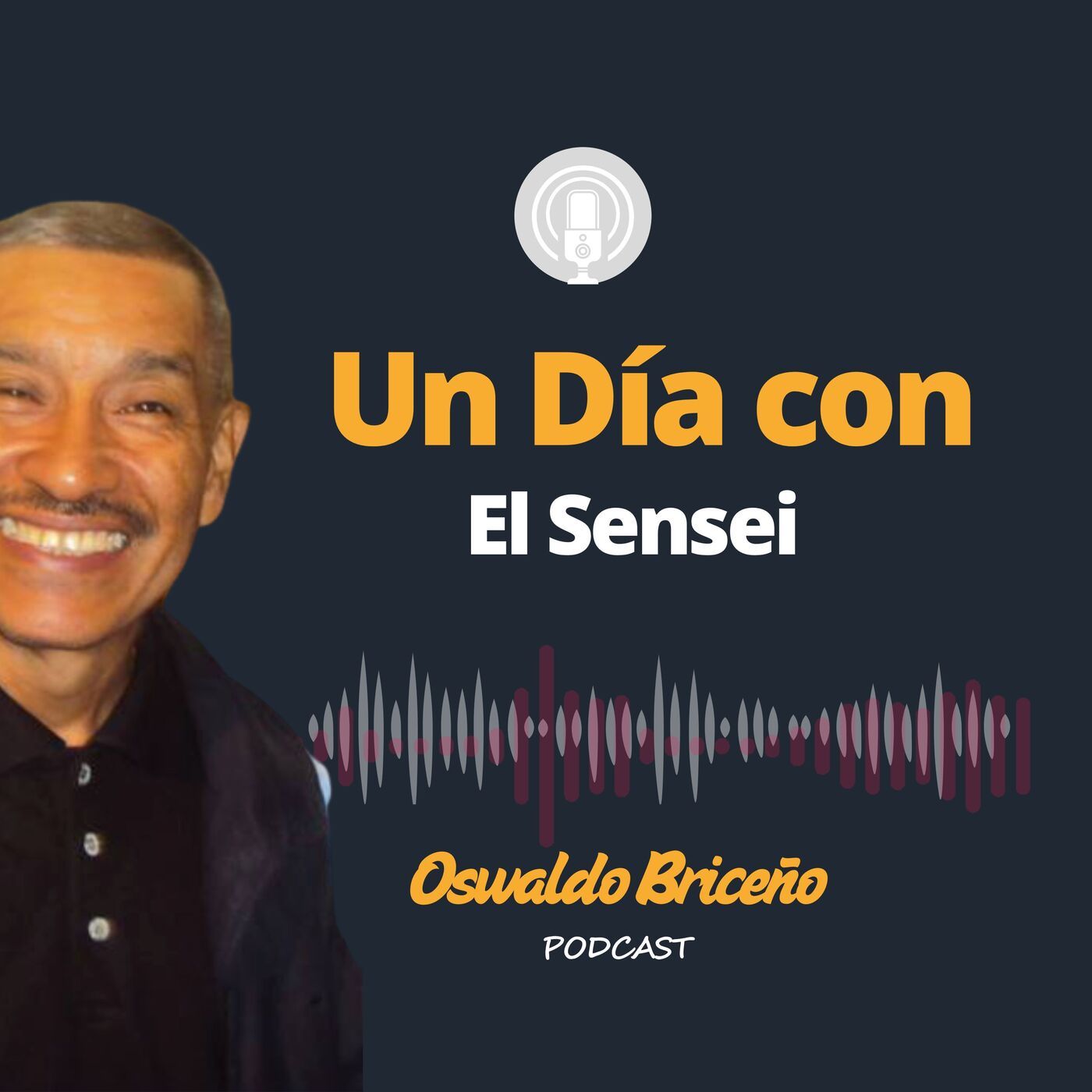 Un Día con el Sensei