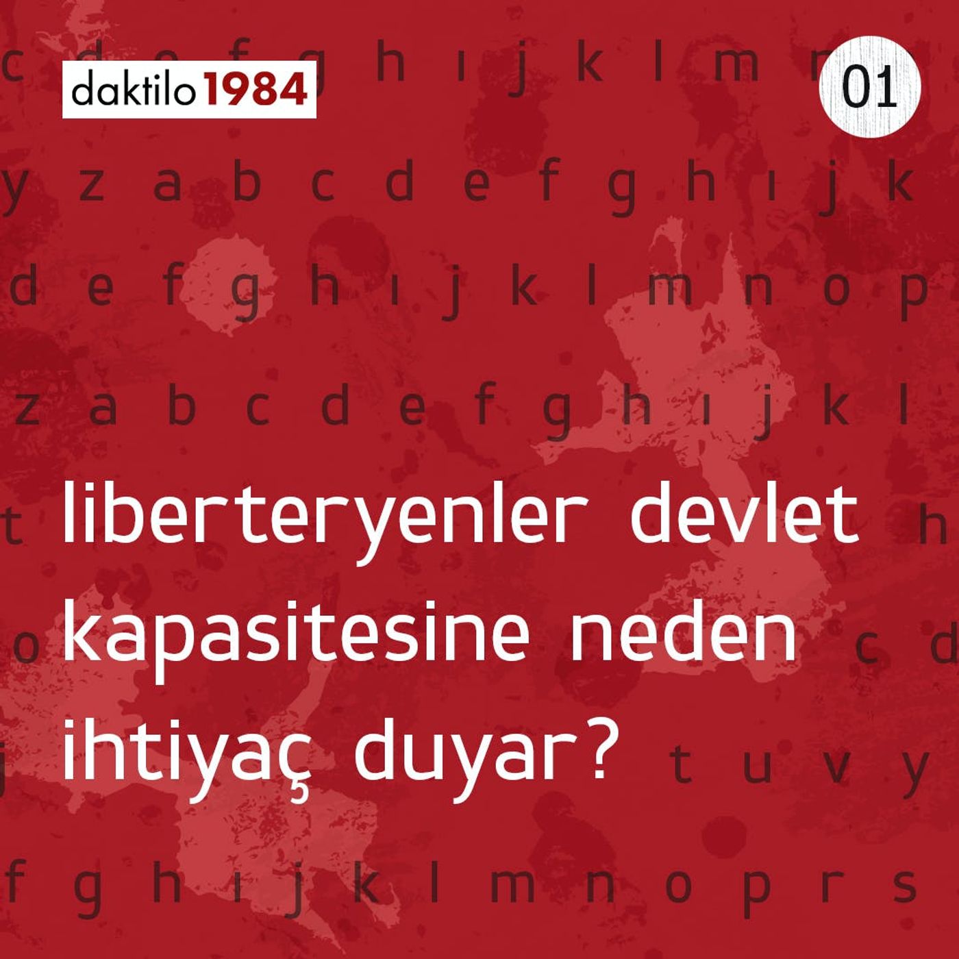 Daktilo1984