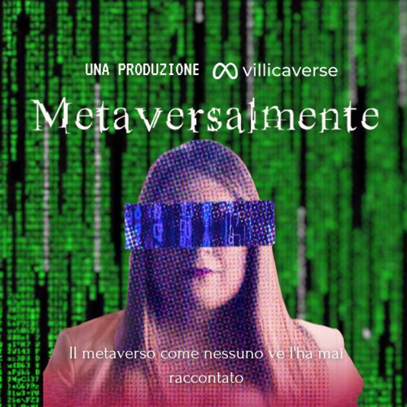 Metaversalmente