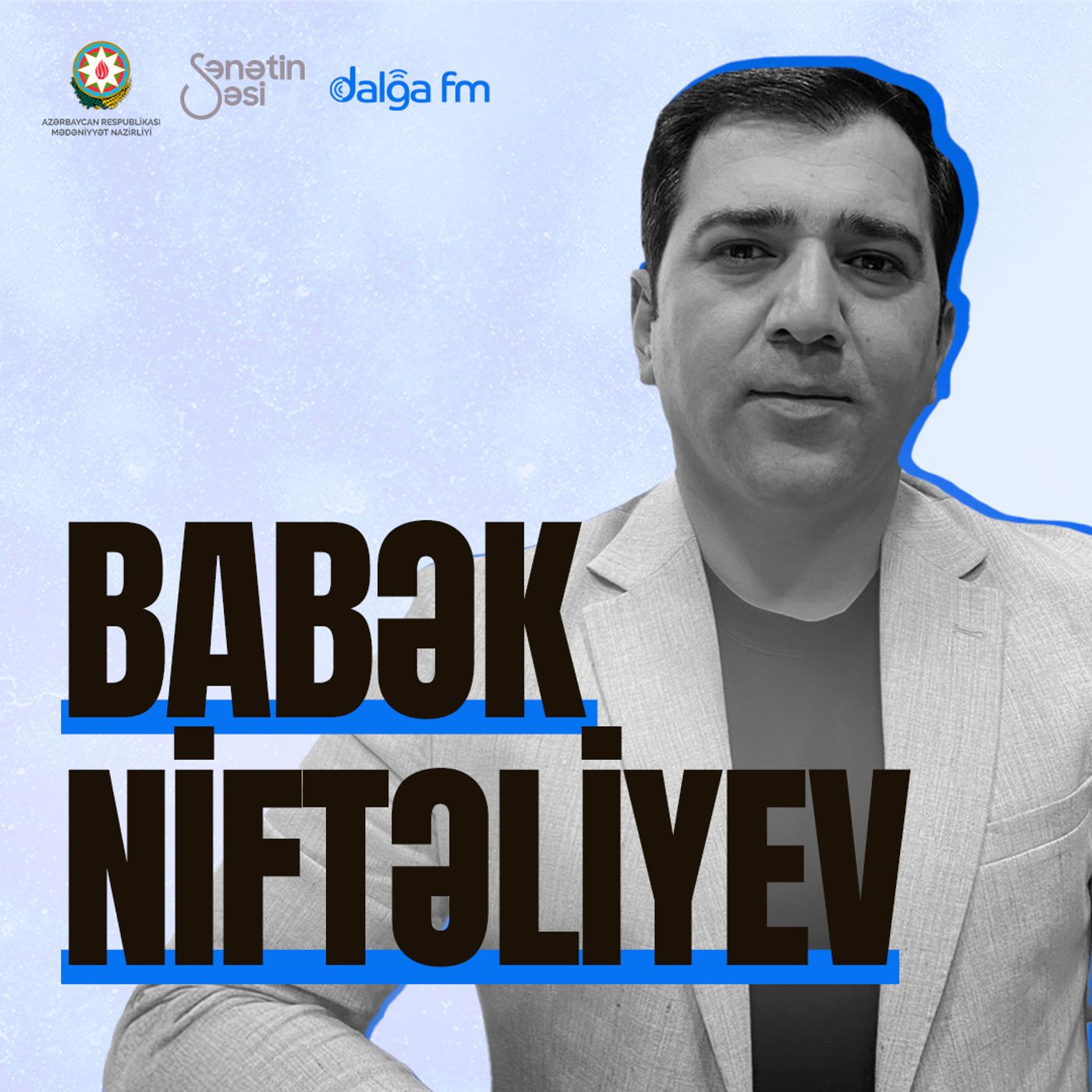 "Sənətkarlıqla insanlığın vəhdəti ən böyük sərvətdir" episode artwork