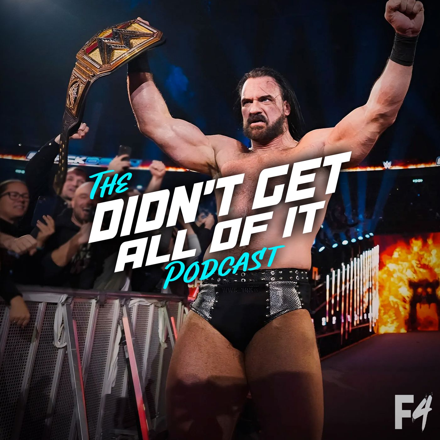 The New Cryme Tyme The New Cryme Tyme