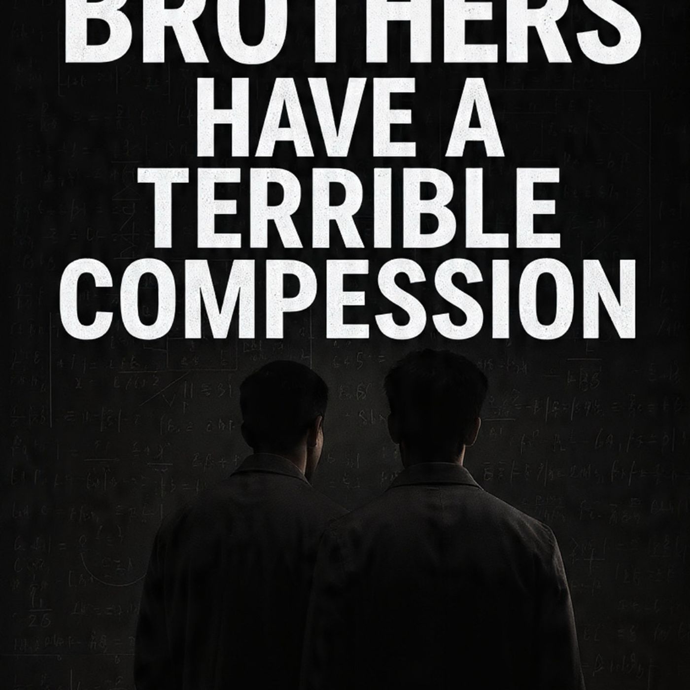 Genius-Brothers-Have-A-Terrible-Compulsion episode artwork