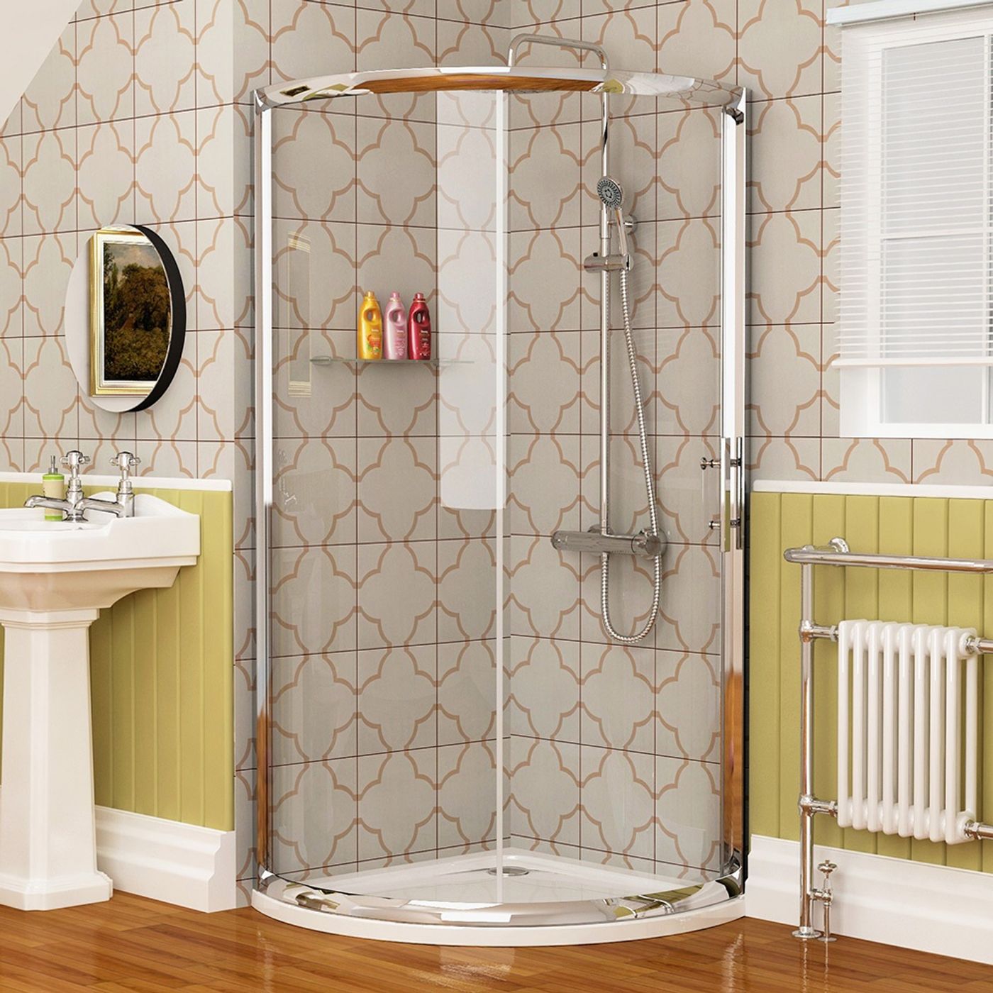 Royal Bathrooms