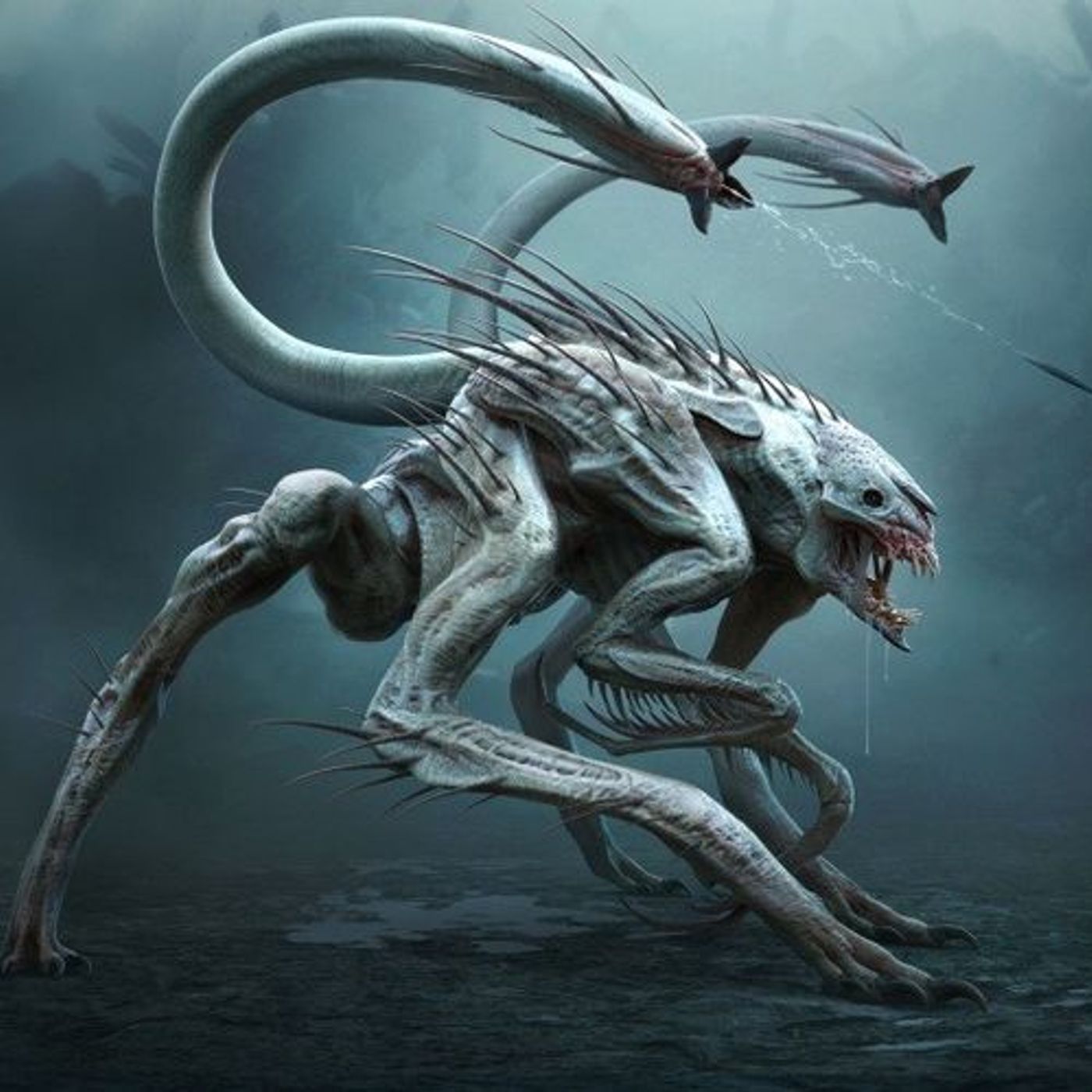 Terror Psicológico