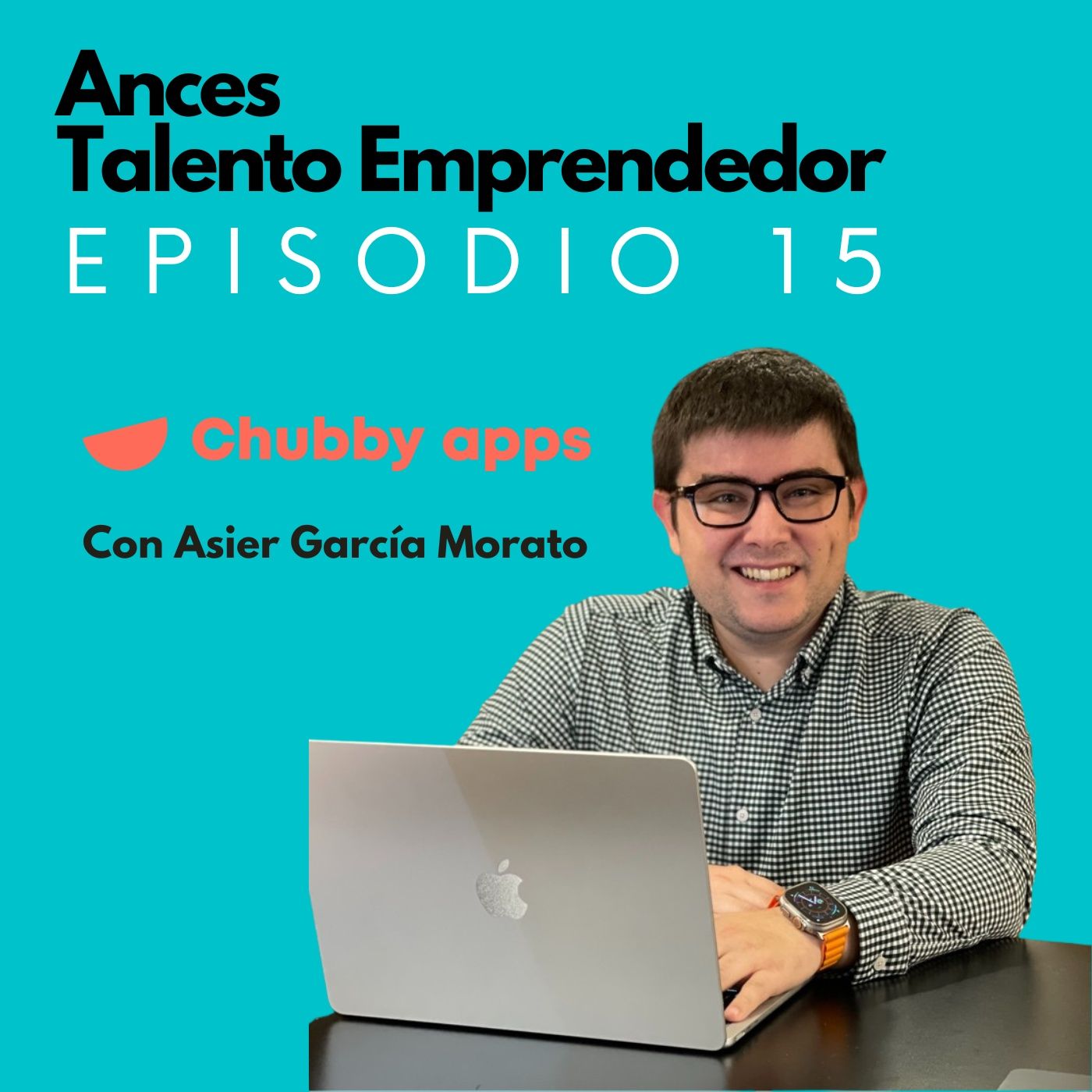 Ances Talento Emprendedor