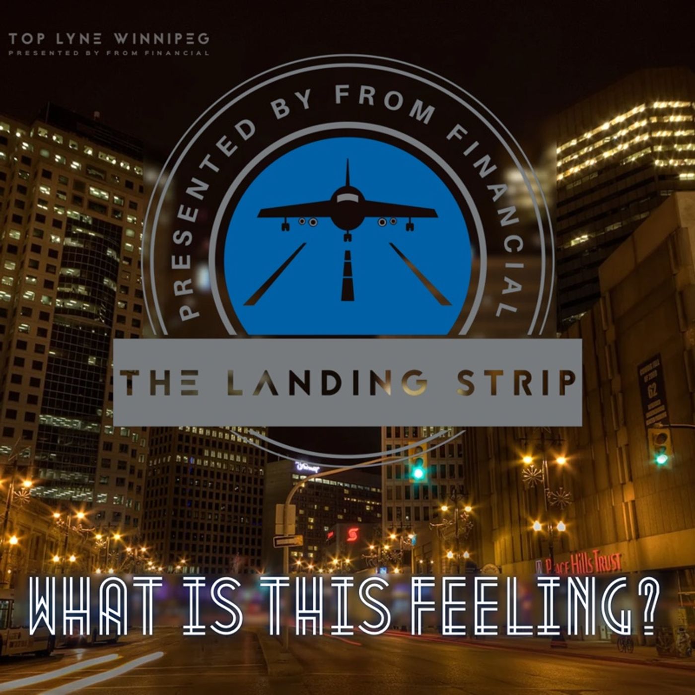 The Landing Strip