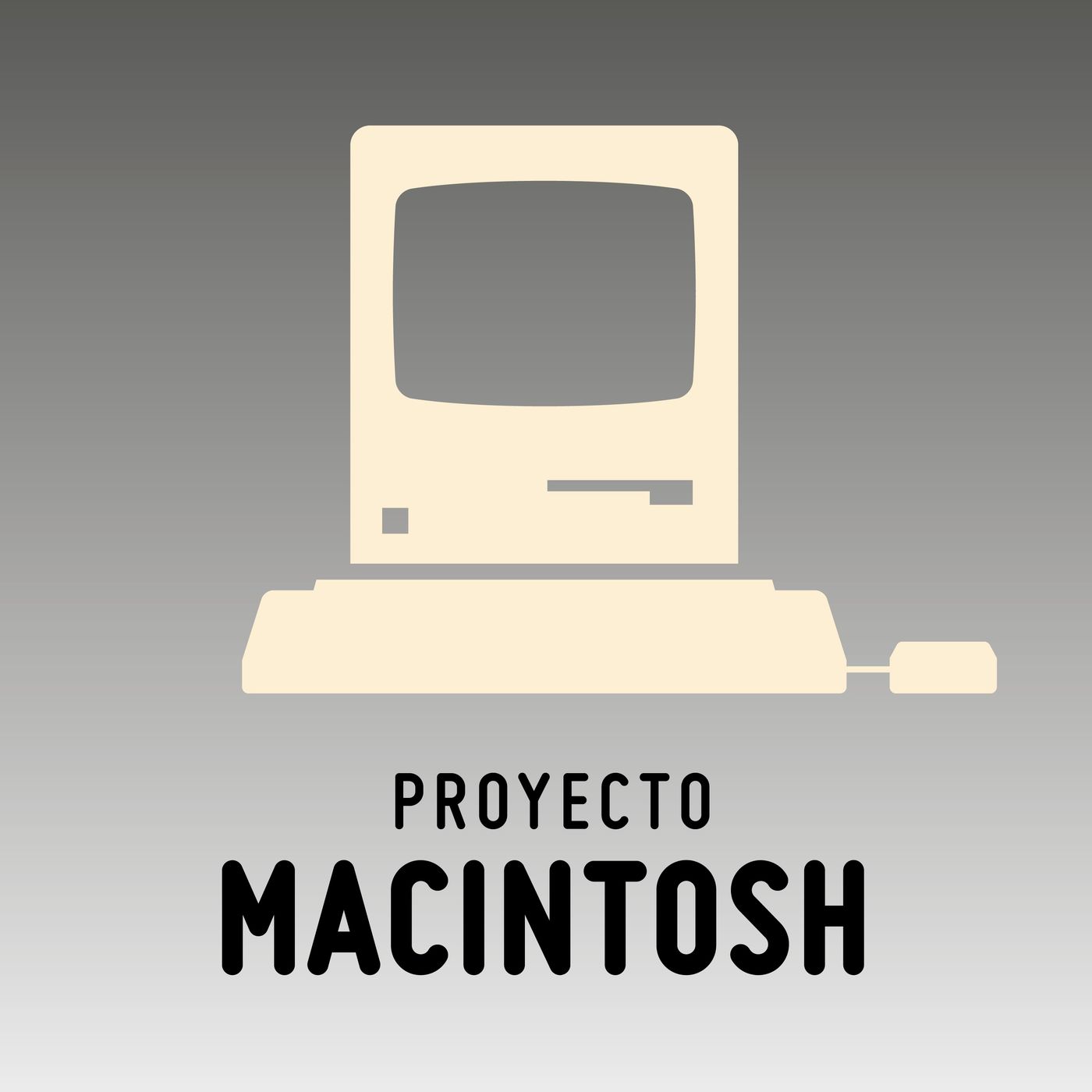 Proyecto Macintosh