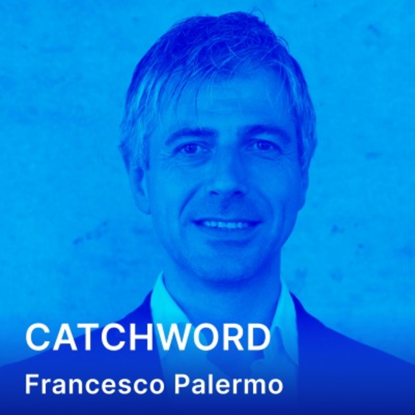 Catchword | 17. Rirpristino delle competenze episode artwork