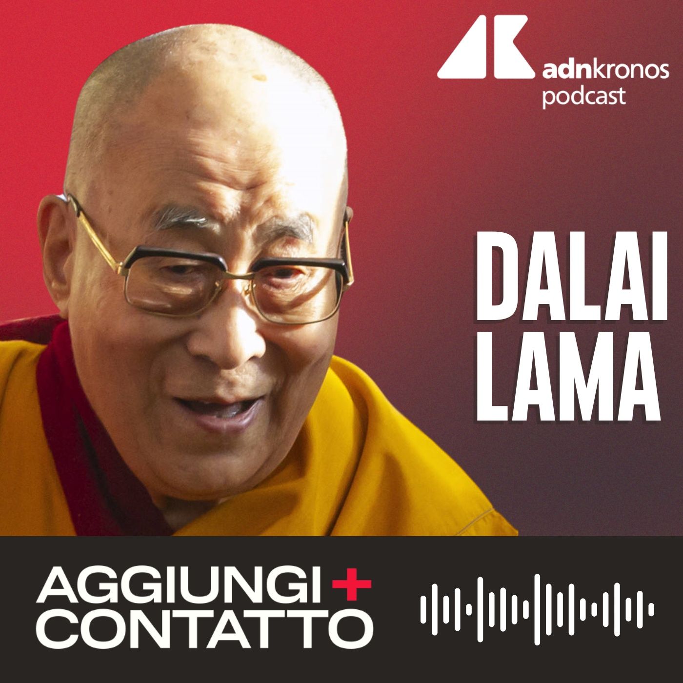 Il Dalai Lama fa 90 anni, e c'è anche Richard Gere episode artwork