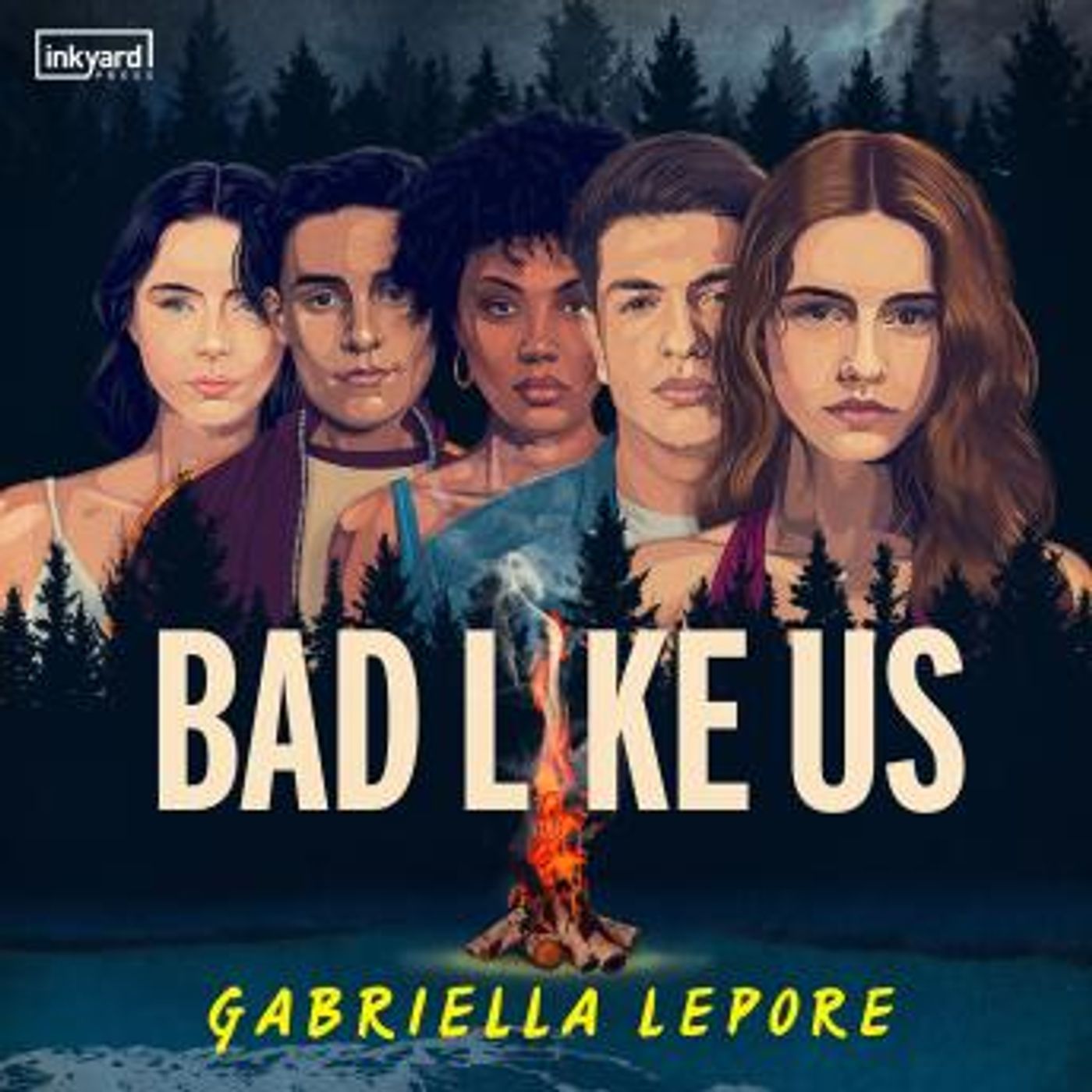 Grab the Top Full Audiobooks in Teen & YA, Tough Topics
