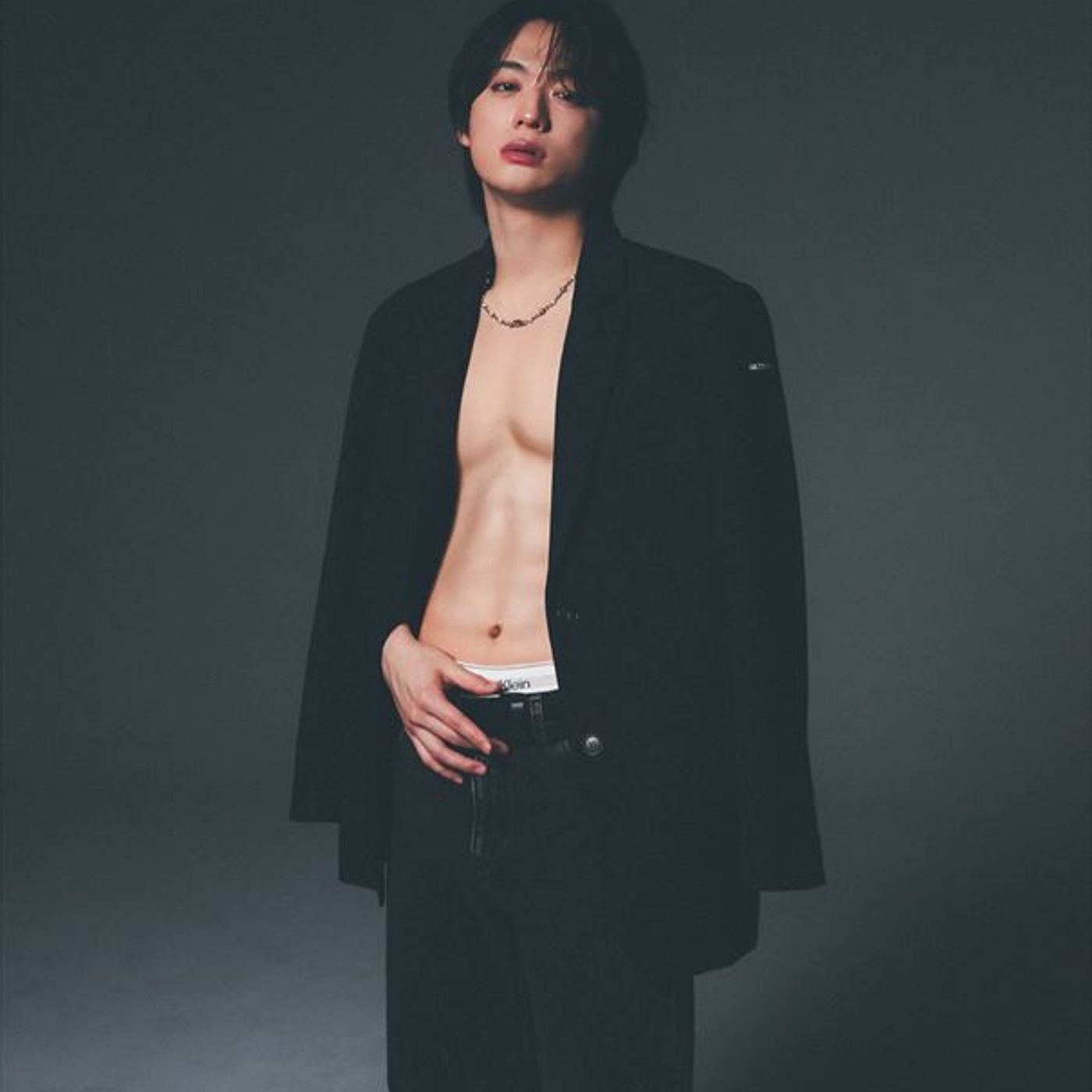福本大晴、1stアルバム『angel wing』リリース　全国15公演めぐるリリースツアー開催も episode artwork