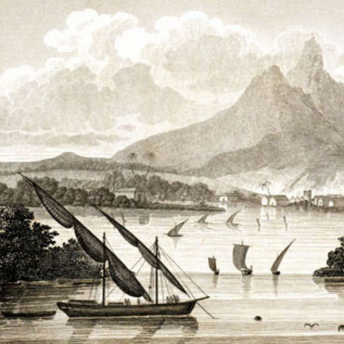 Gregor Macgregor, el estafador que se inventó un país y vendió su deuda