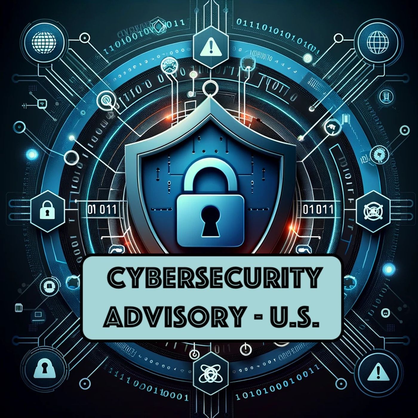 Cybersecurity Advisory - United States