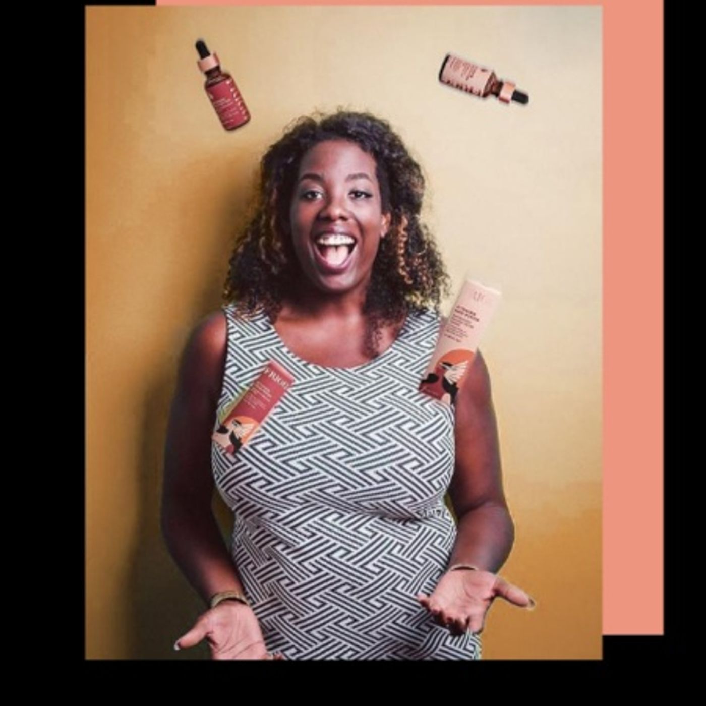 Beauty Talk with Denise & Janice Tunnell