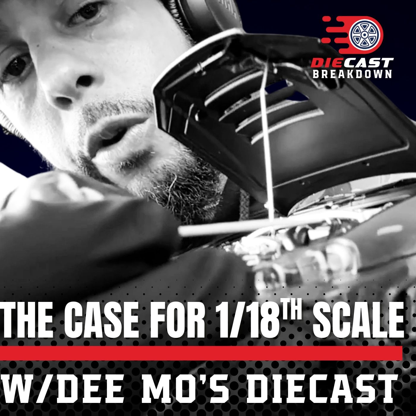 Diecast Breakdown
