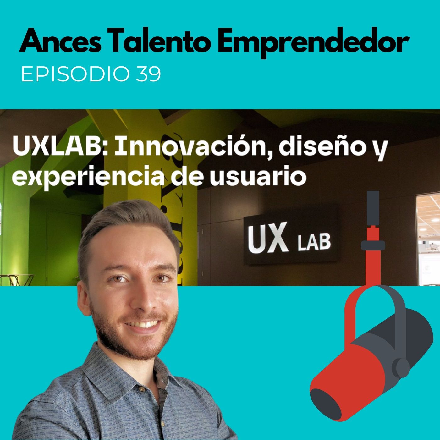 Ances Talento Emprendedor