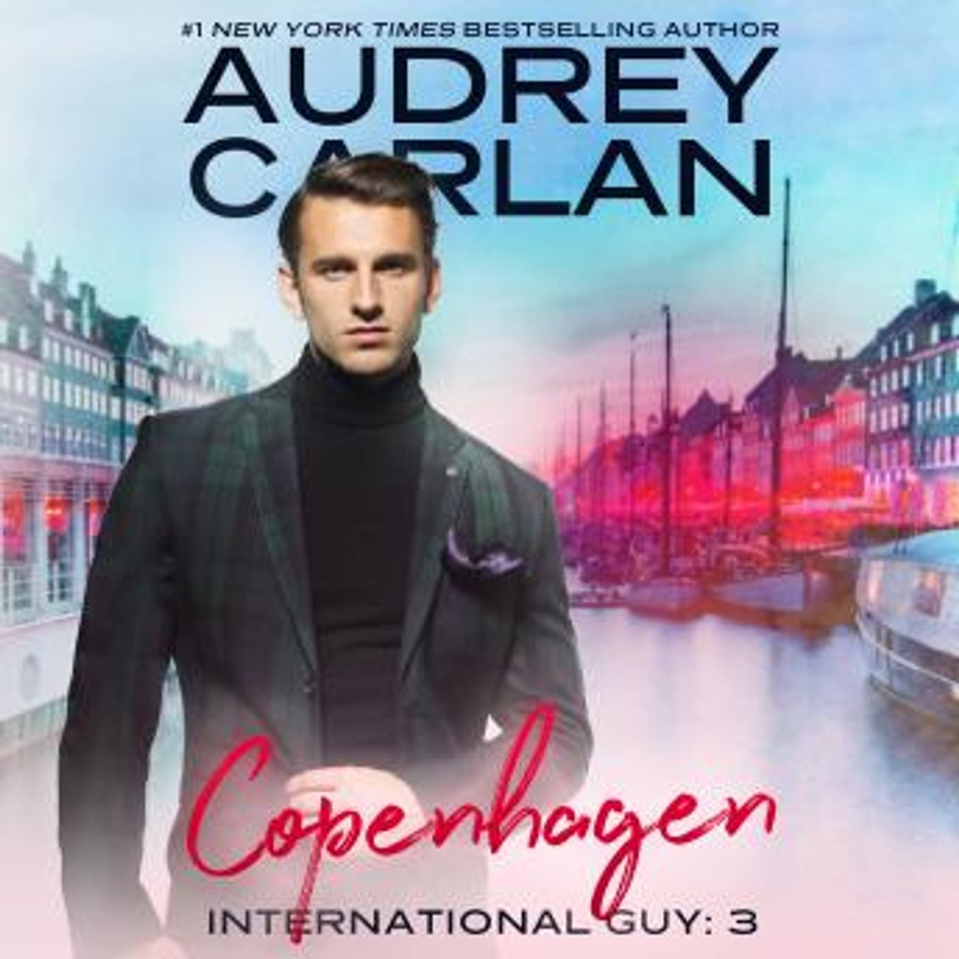 Enjoy Amazing Full Audiobooks in Romance, Rom-Com