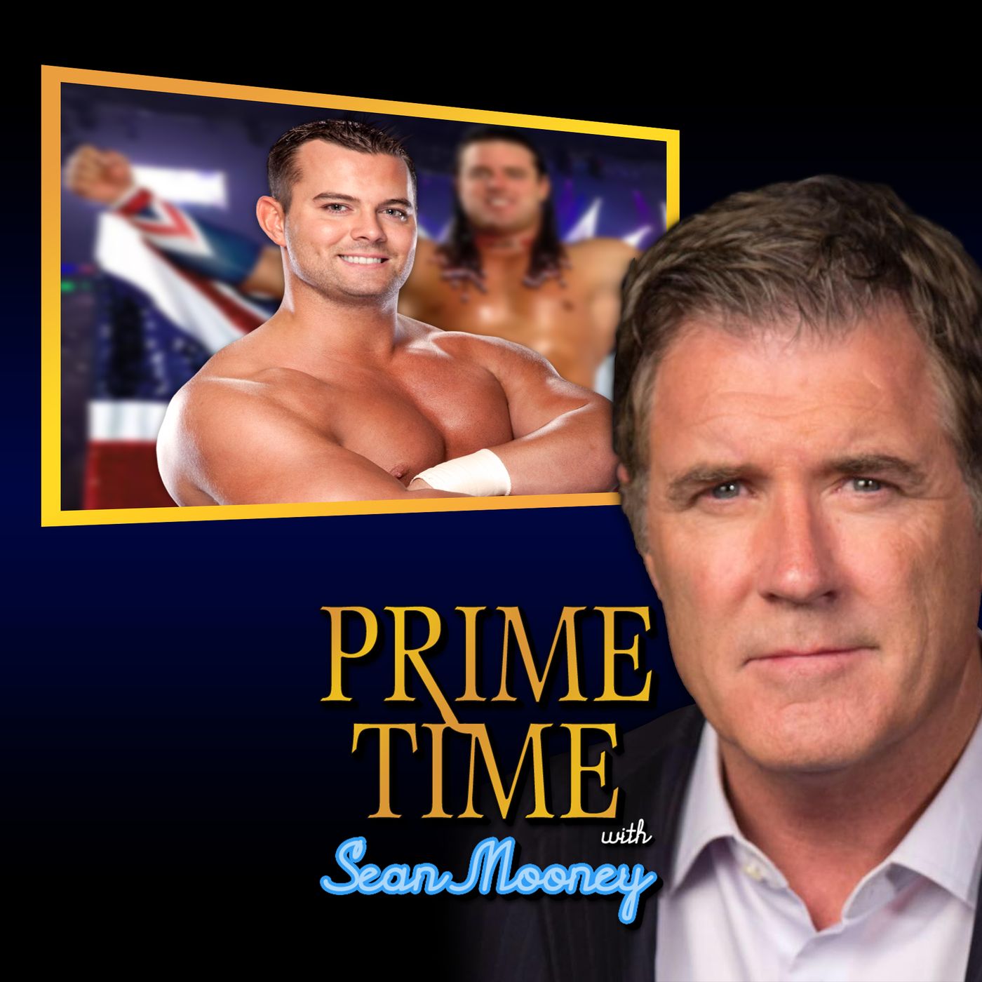 Prime Time with Sean Mooney