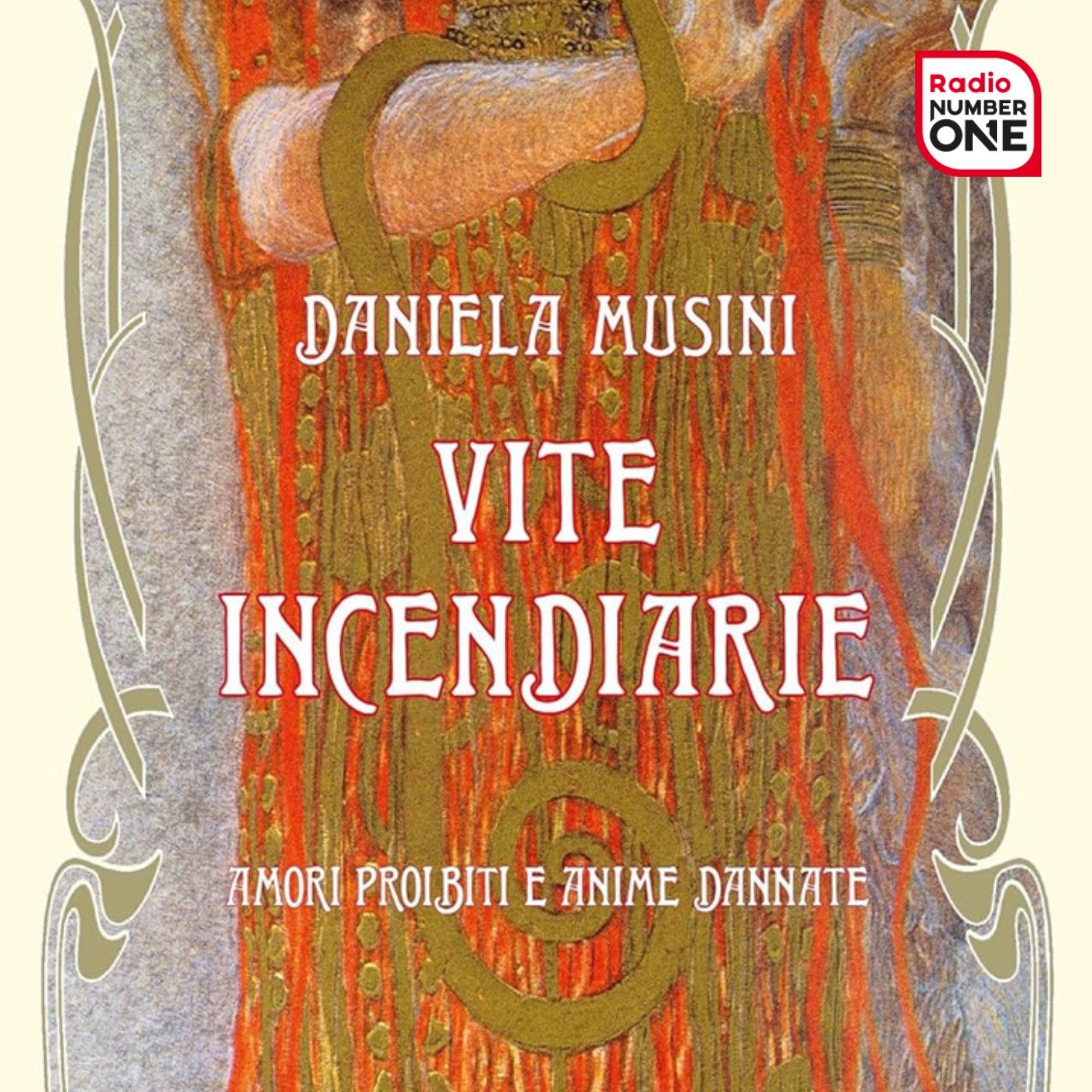 Daniela Musini: la vita di uomini e donne che hanno segnato la storia