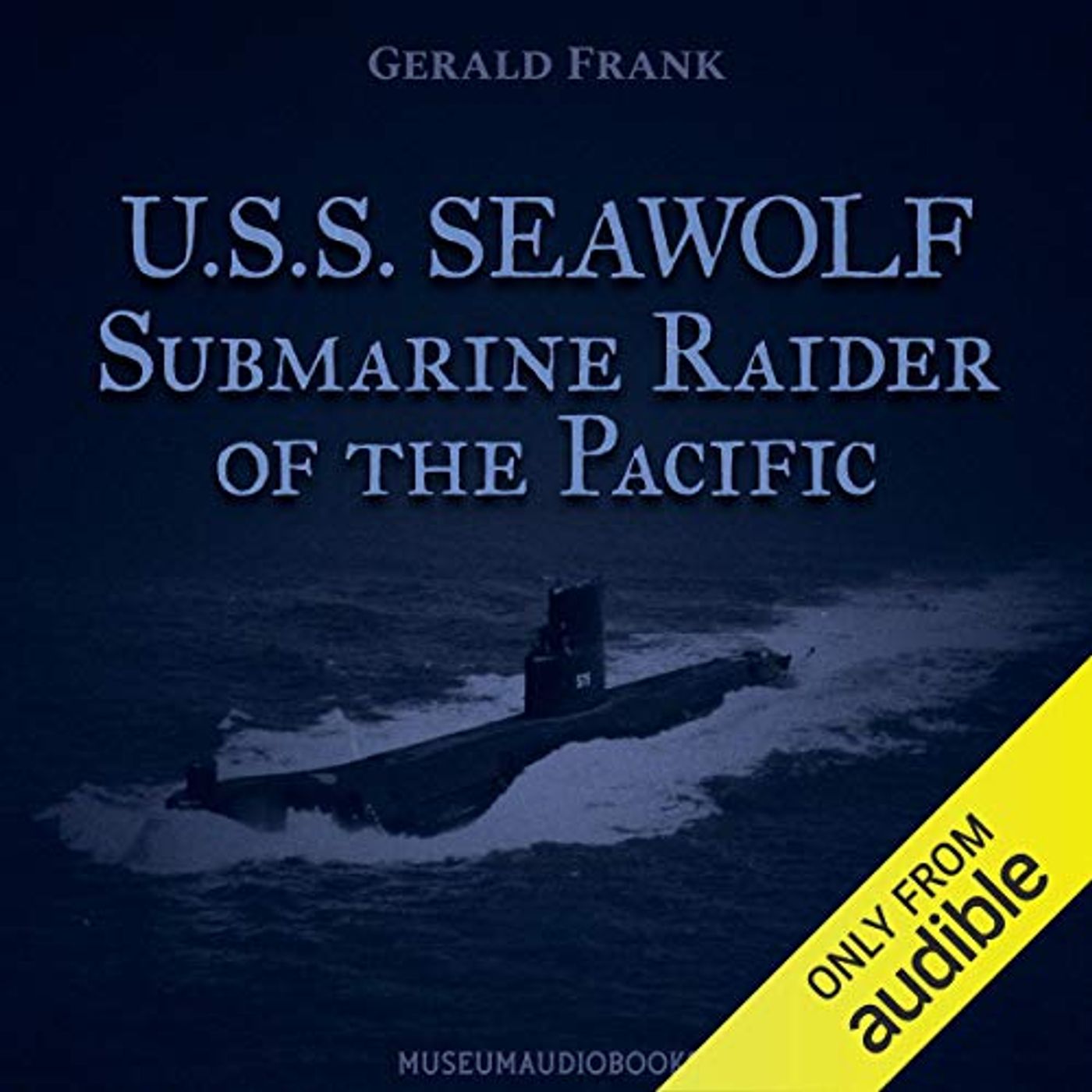 Stream Premium Digital Audiobooks in High Quality