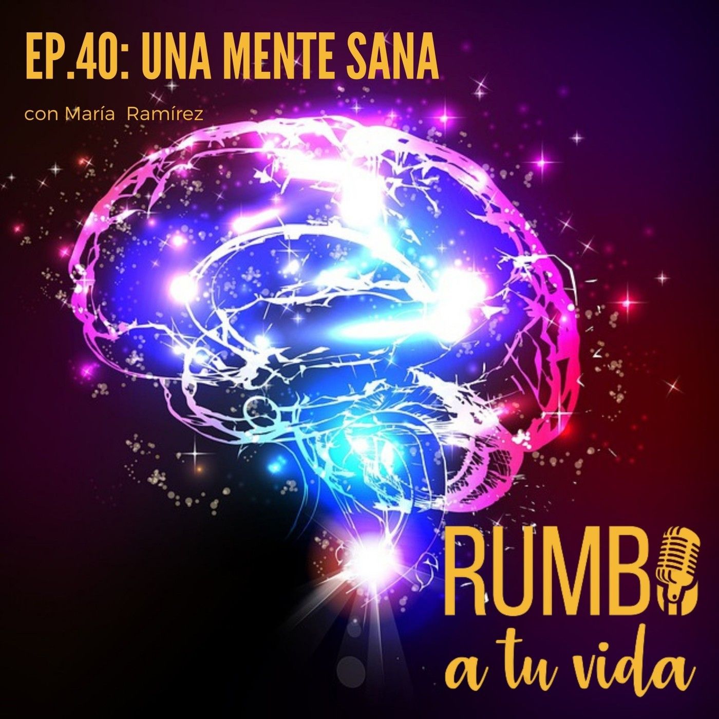 RUMBO A TU VIDA