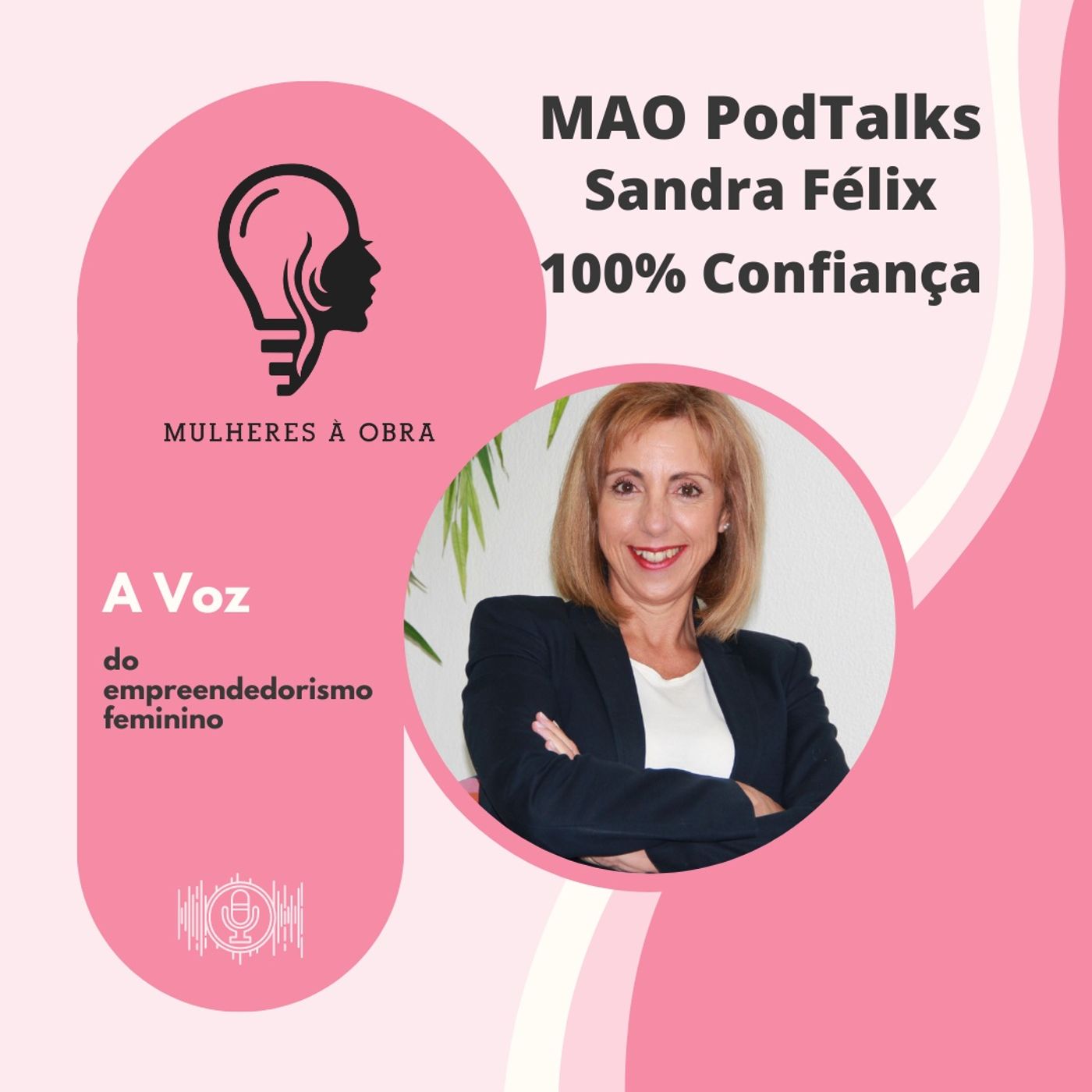 MAO PODTALKS
