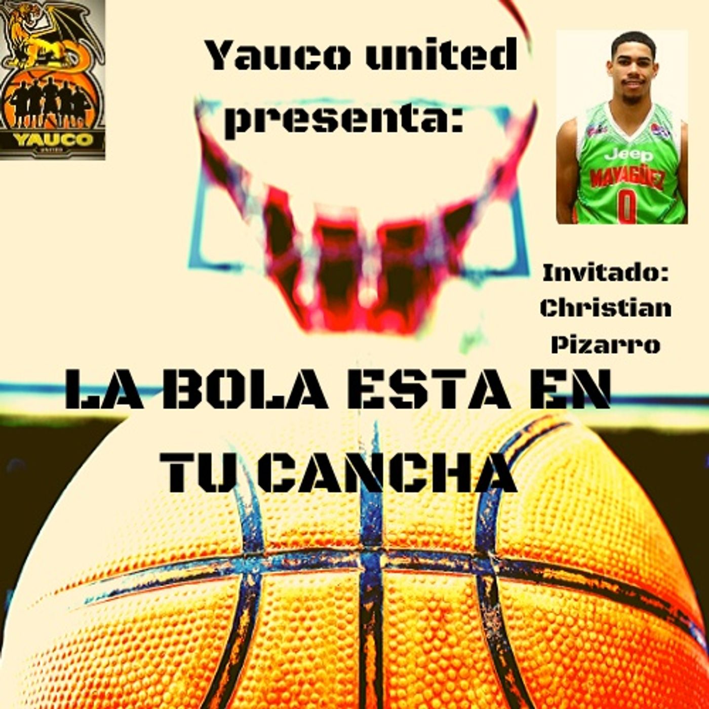La bola esta en tu cancha
